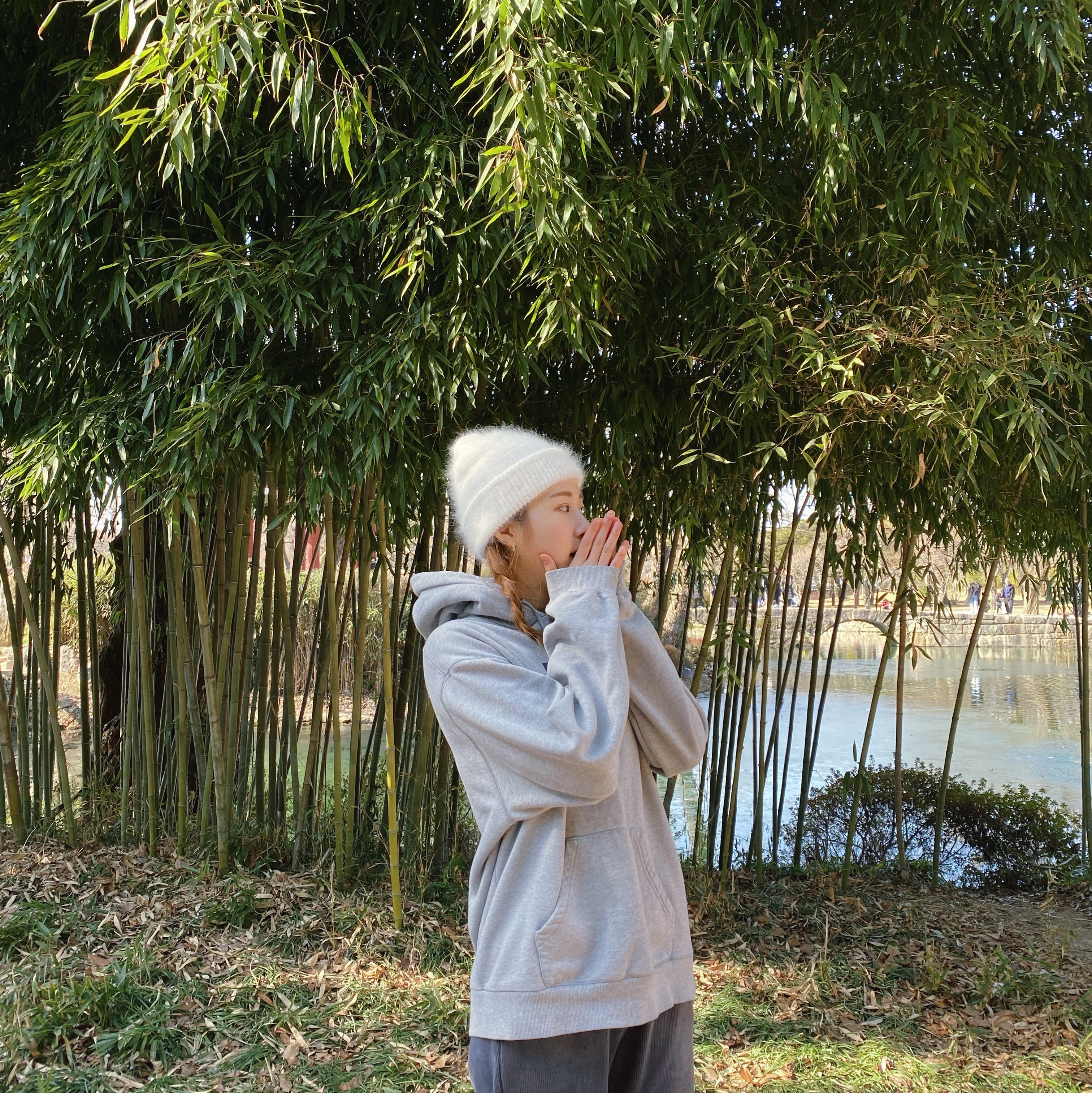 Hanna님의 스타일 - 2