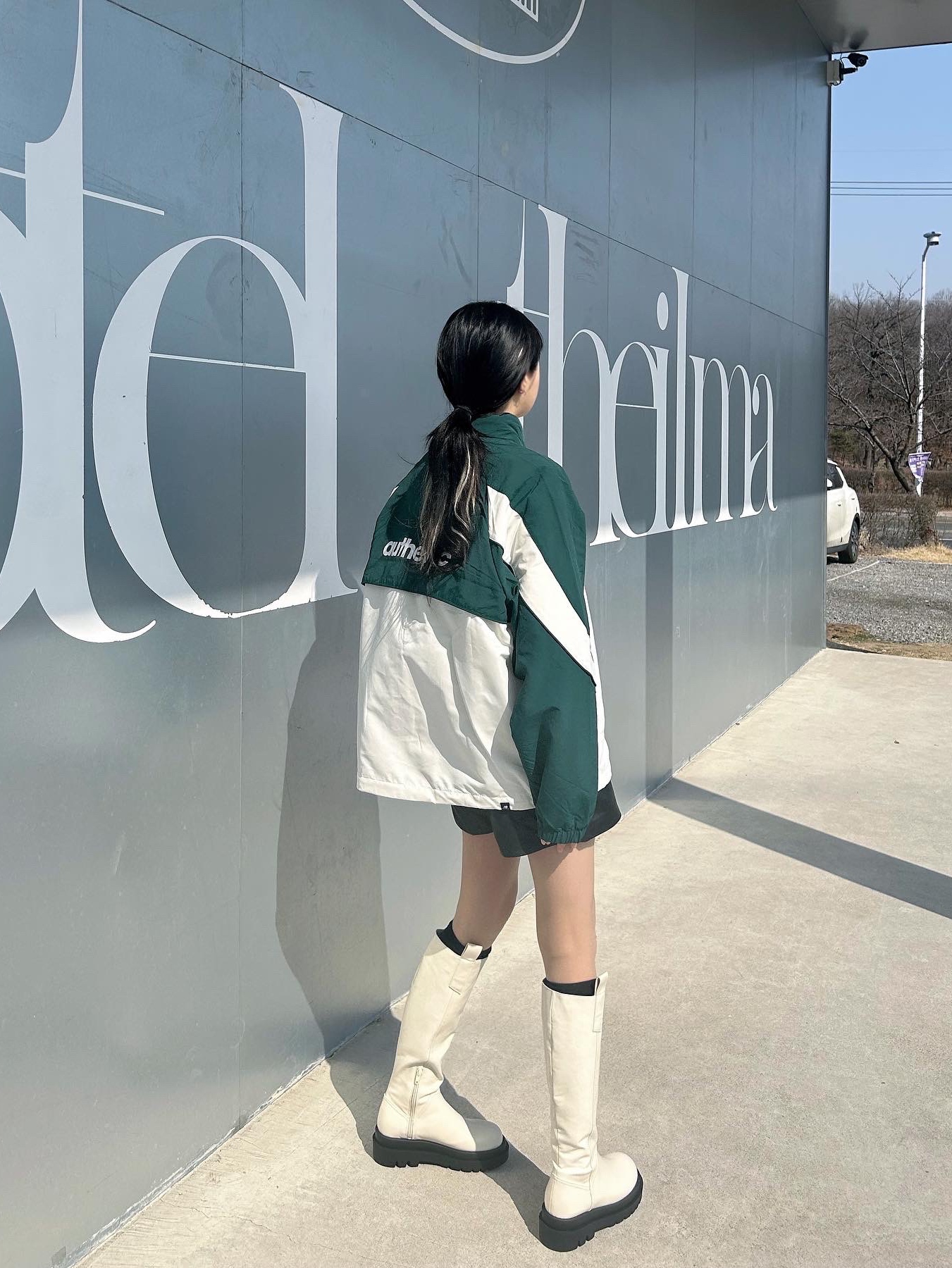 경 은님의 스타일 - 3
