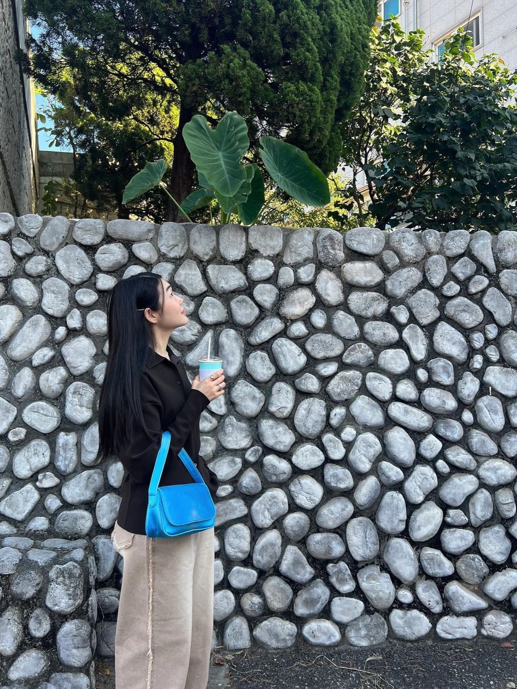 Jedi님의 스타일
