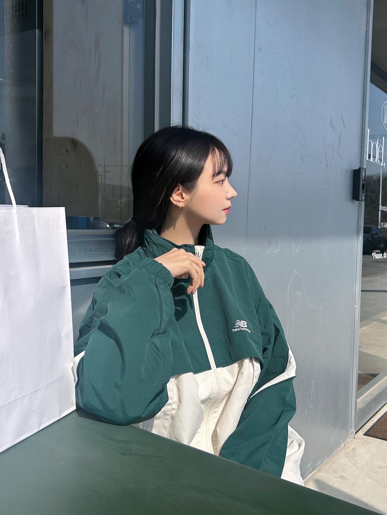 경 은님의 스타일 - 2