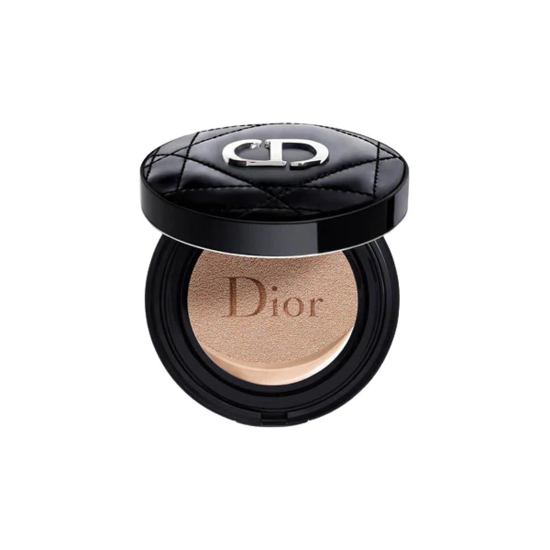 Dior Forever Skin Glow Cusion Vinyle Cannage 2N Neutral (Korean Ver.) 상세 이미지 1