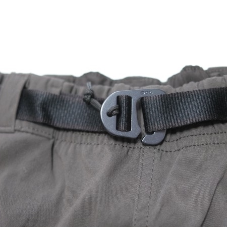 Nike ACG Trail Pants Velvet Brown - Asia 착용 스타일 - 3