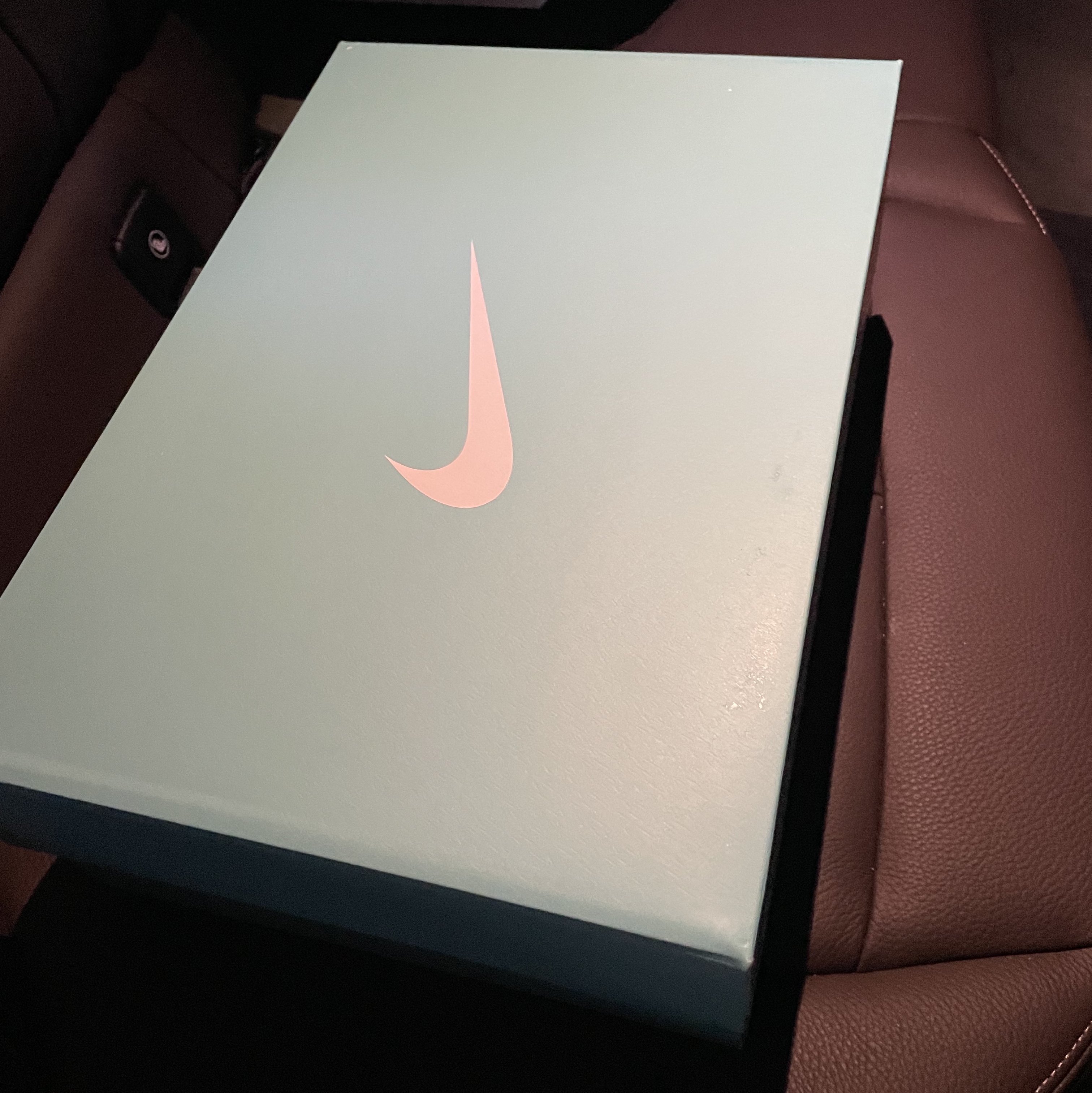 Nike x Tiffany & Co. Air Force 1 Low SP 1837 착용 스타일 - 1