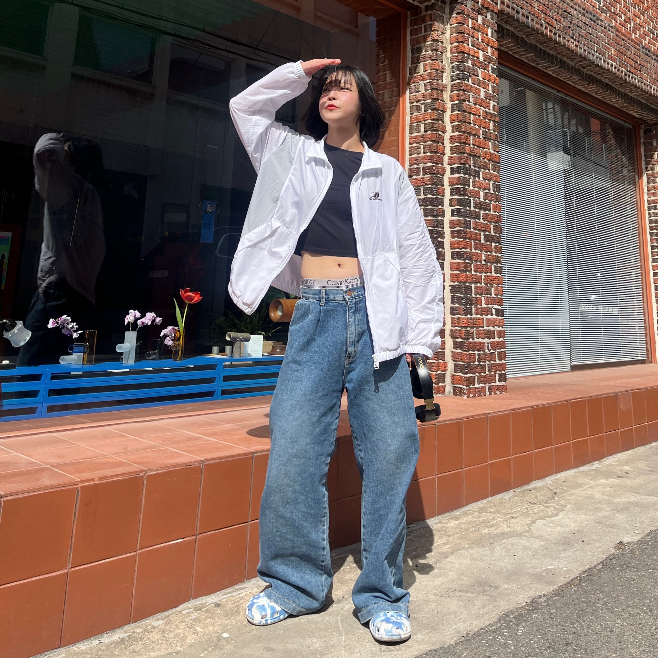 소율님의 스타일 - 3