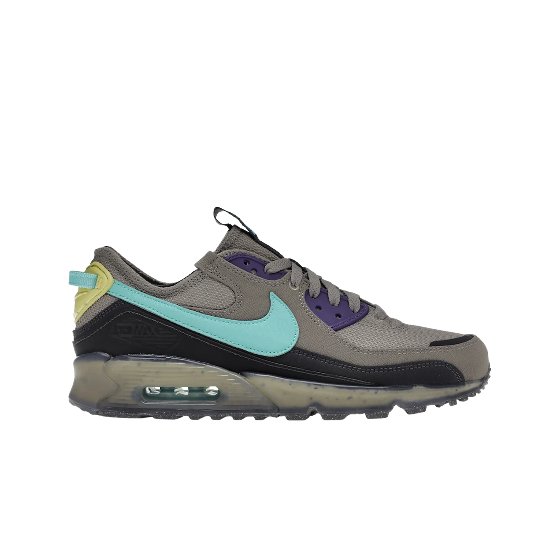 나이키 에어맥스 테라스케이프 90 문 파슬(Nike Air Max Terrascape 90 Moon Fossil) - 1
