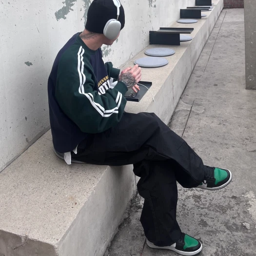 스타일 카드