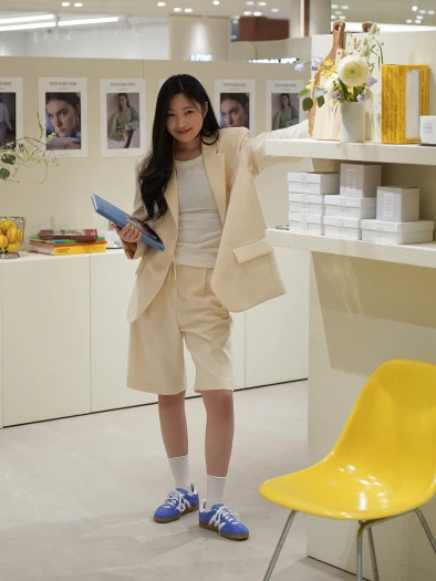 스타일 카드