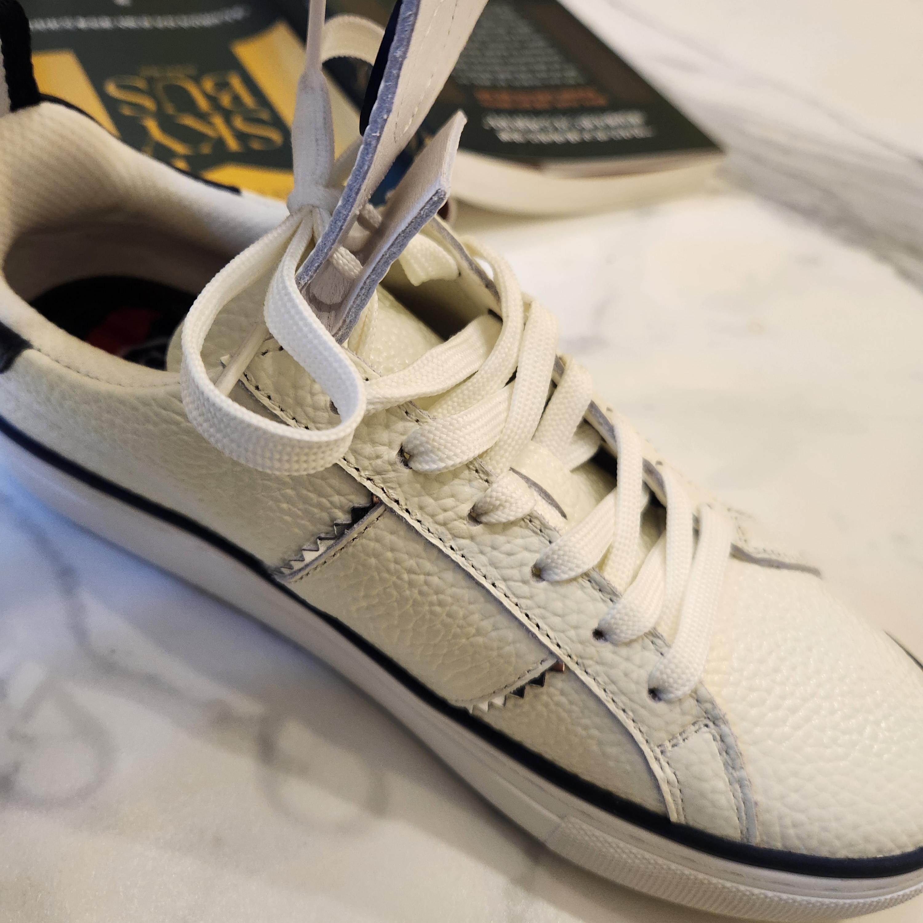 (W) G/Fore Kiltie Disruptor Snow 착용 스타일 - 2