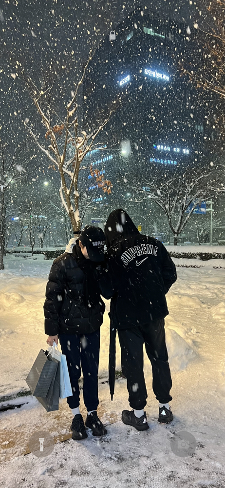 KREAM 프로필 이미지