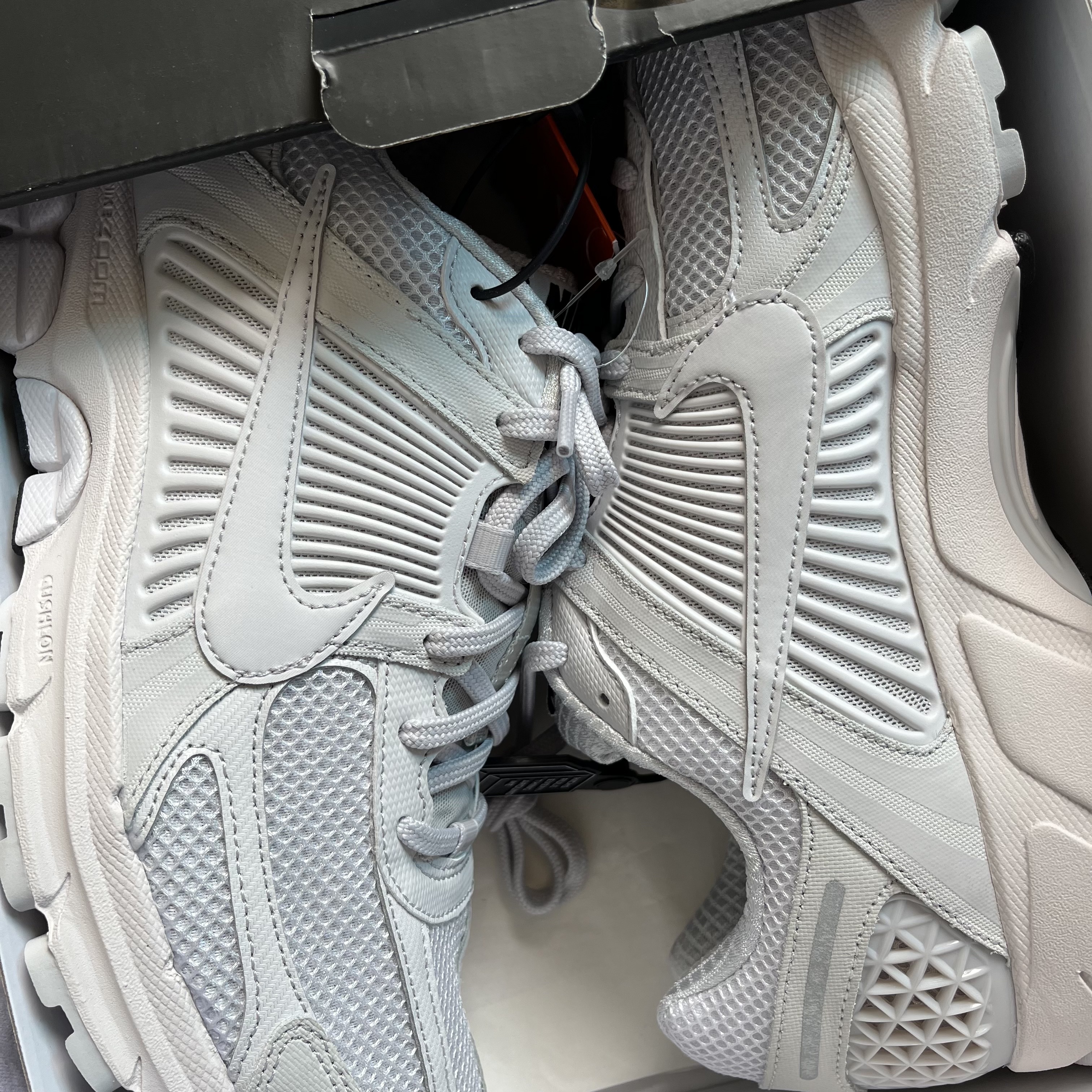 Nike Zoom Vomero 5 SP Vast Grey 2023 착용 스타일
