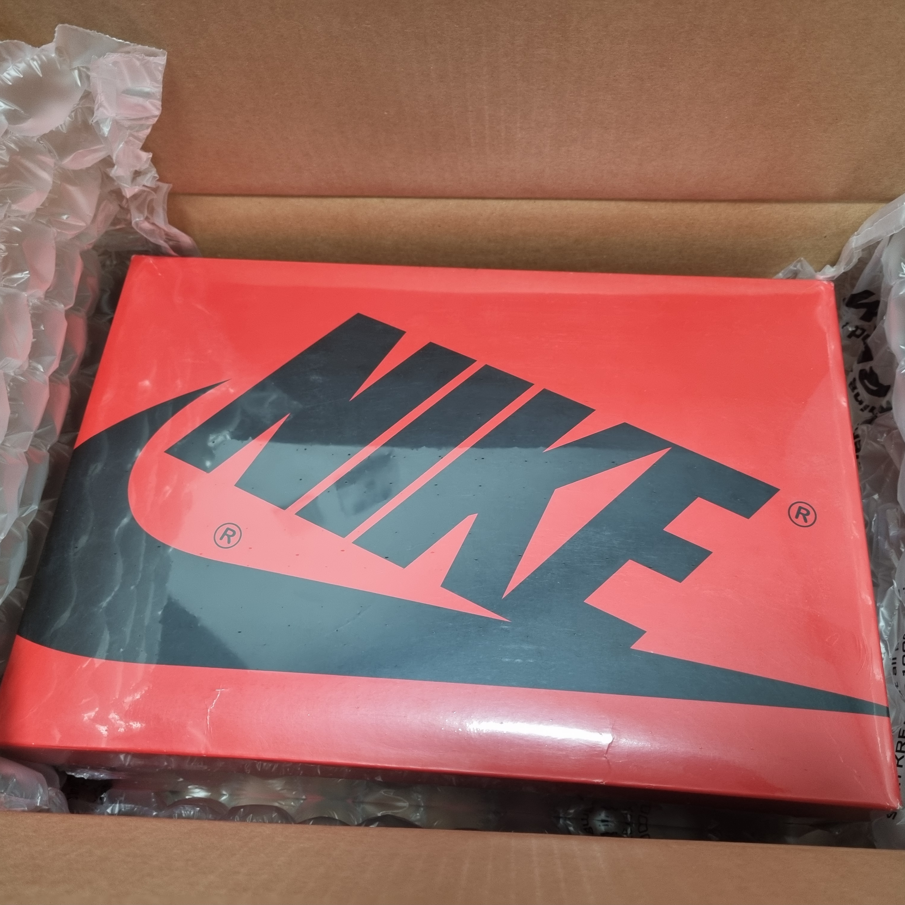 Jordan 1 High 85 Black White 착용 스타일 - 1