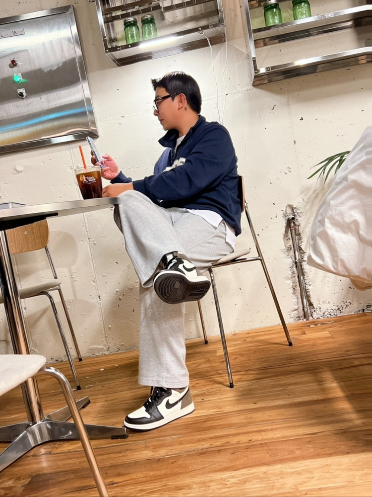 KREAM 프로필 이미지