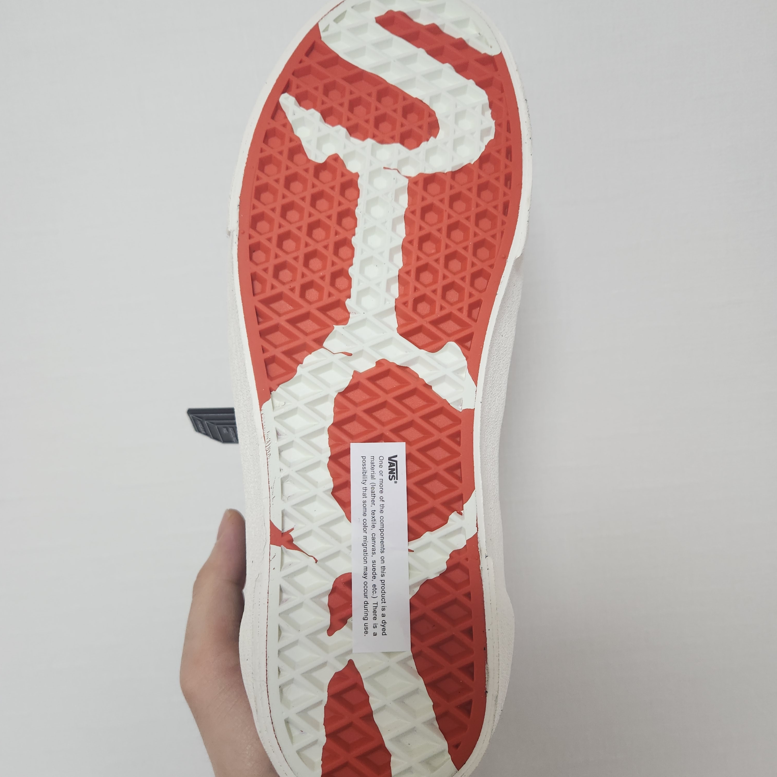 Vans x Anderson .Paak Epaak Sport DX Black Paisley 착용 스타일 - 4