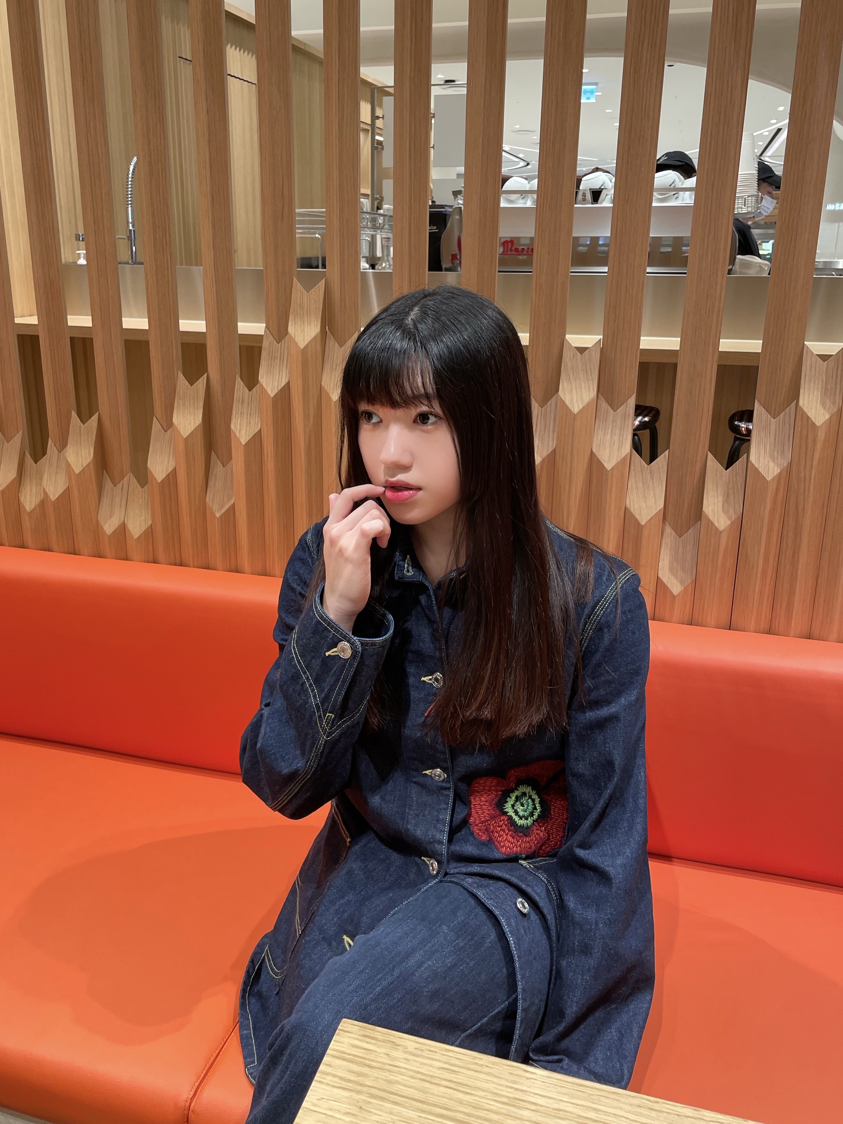 정아님의 스타일 - 1