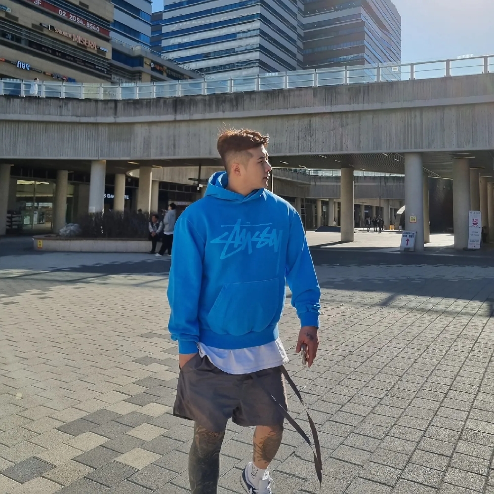 KREAM 프로필 이미지