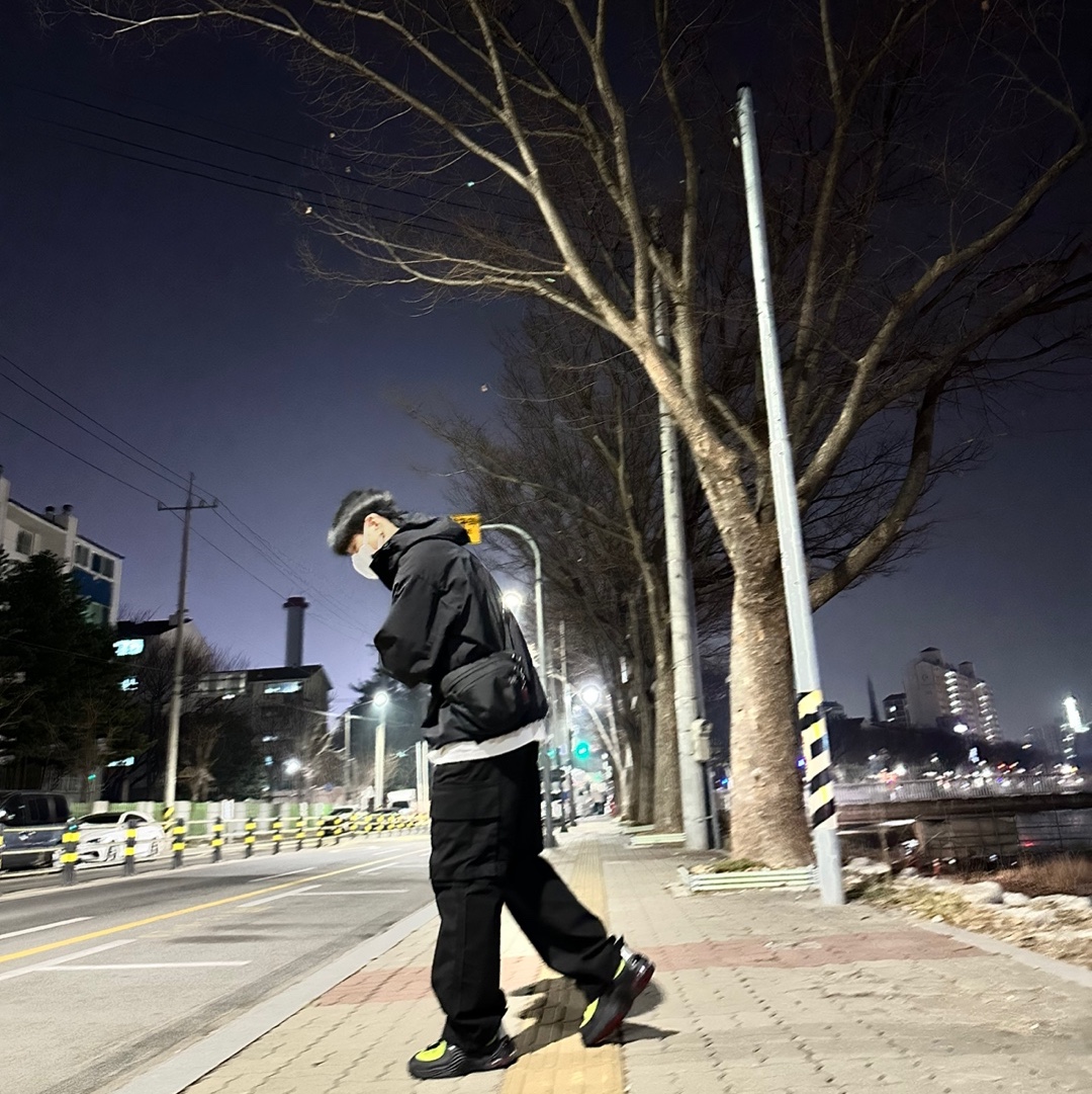 보성님의 스타일