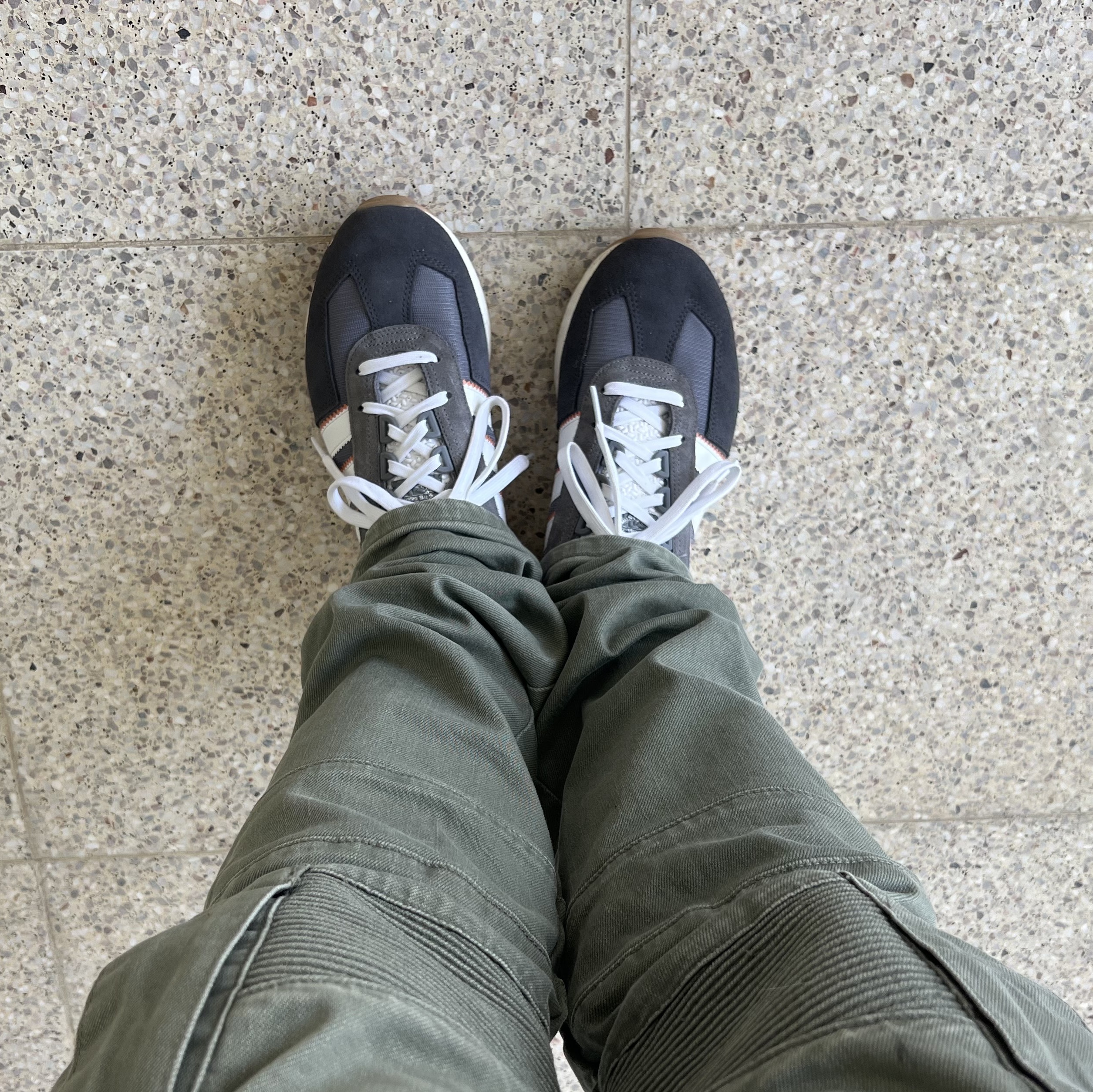 GAP님의 스타일