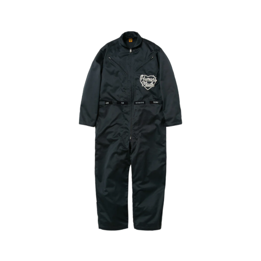 Human Made Jumpsuit Gray