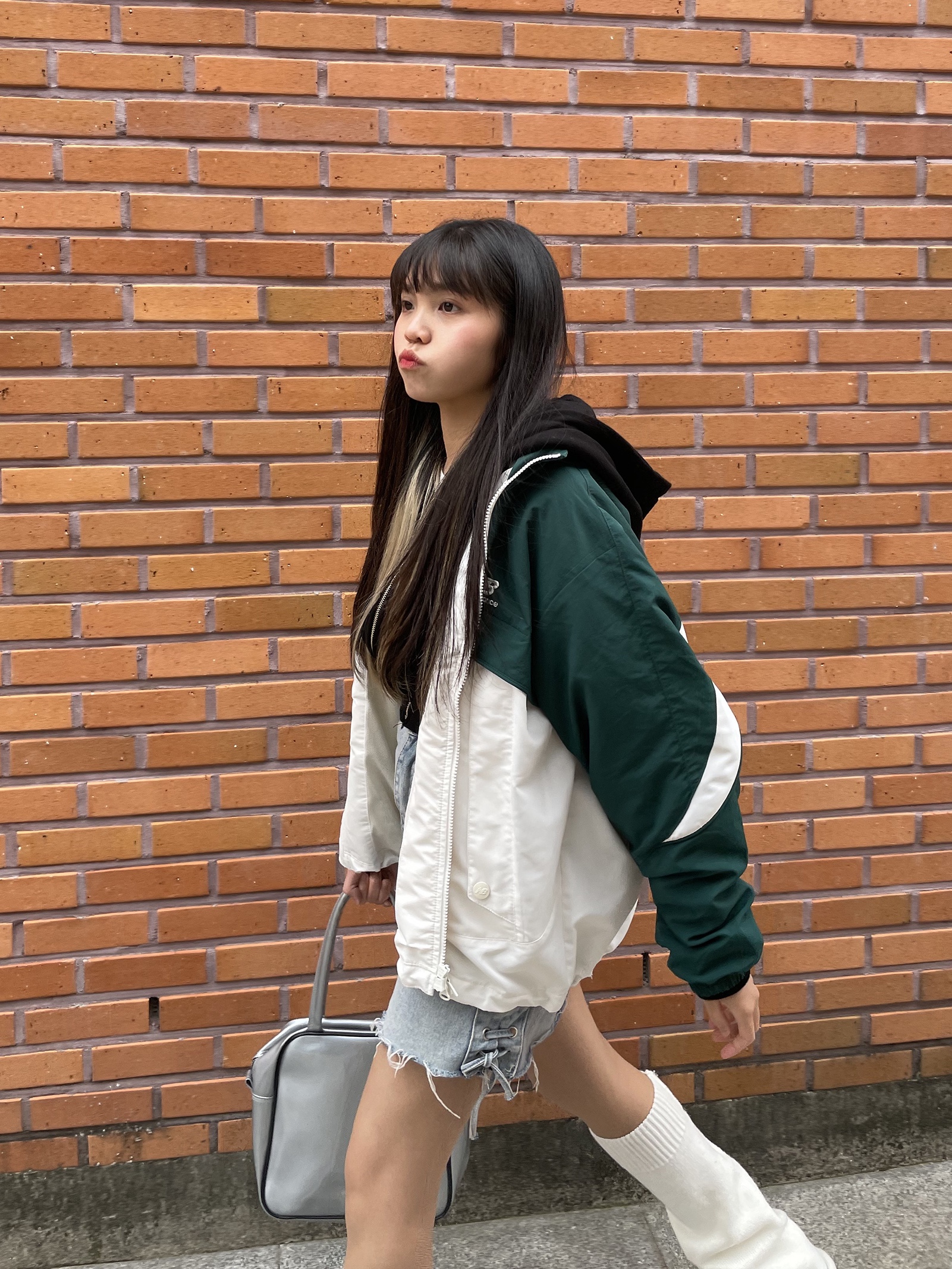 류현지님의 스타일 - 2