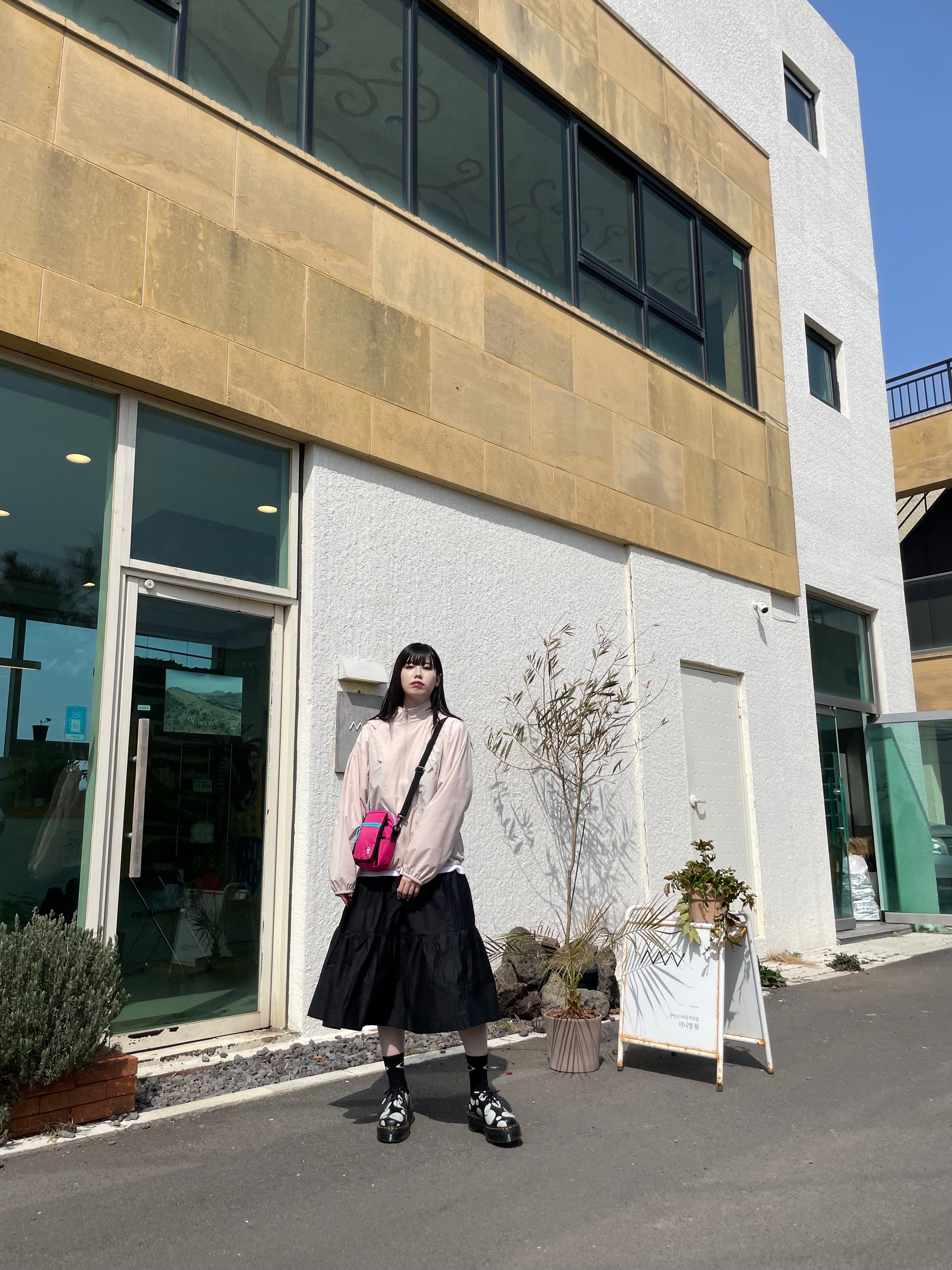 Haruka in Korea님의 스타일 - 3