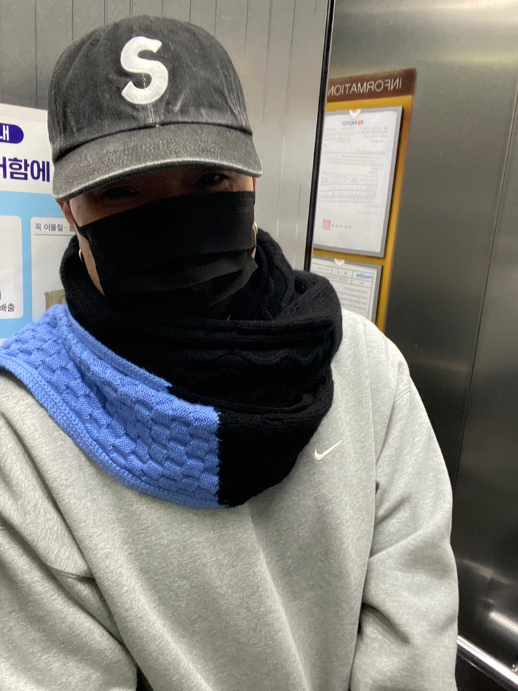 KREAM 프로필 이미지