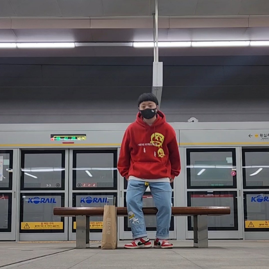 KREAM 스타일 - 2