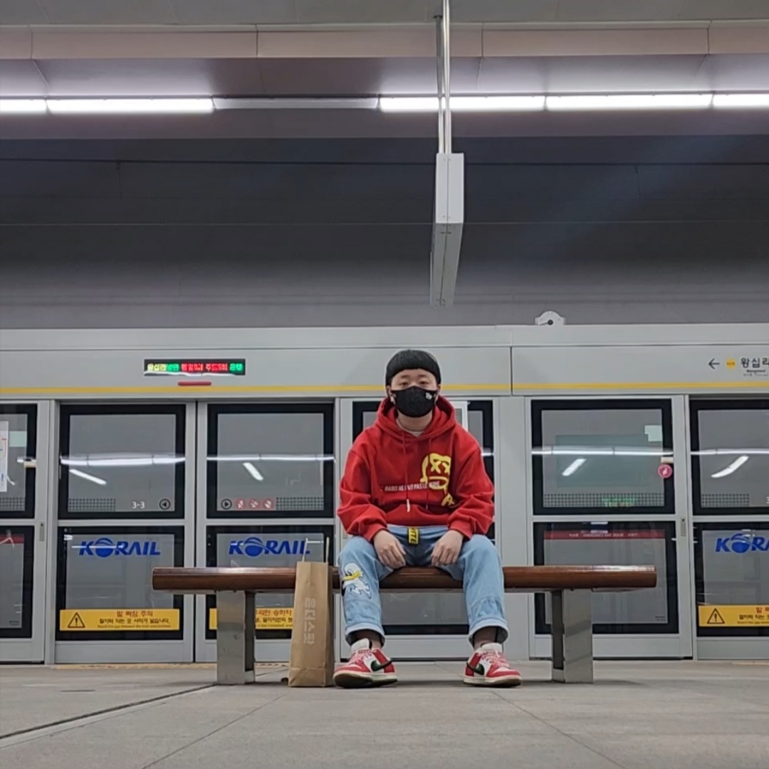 KREAM 스타일 - 1