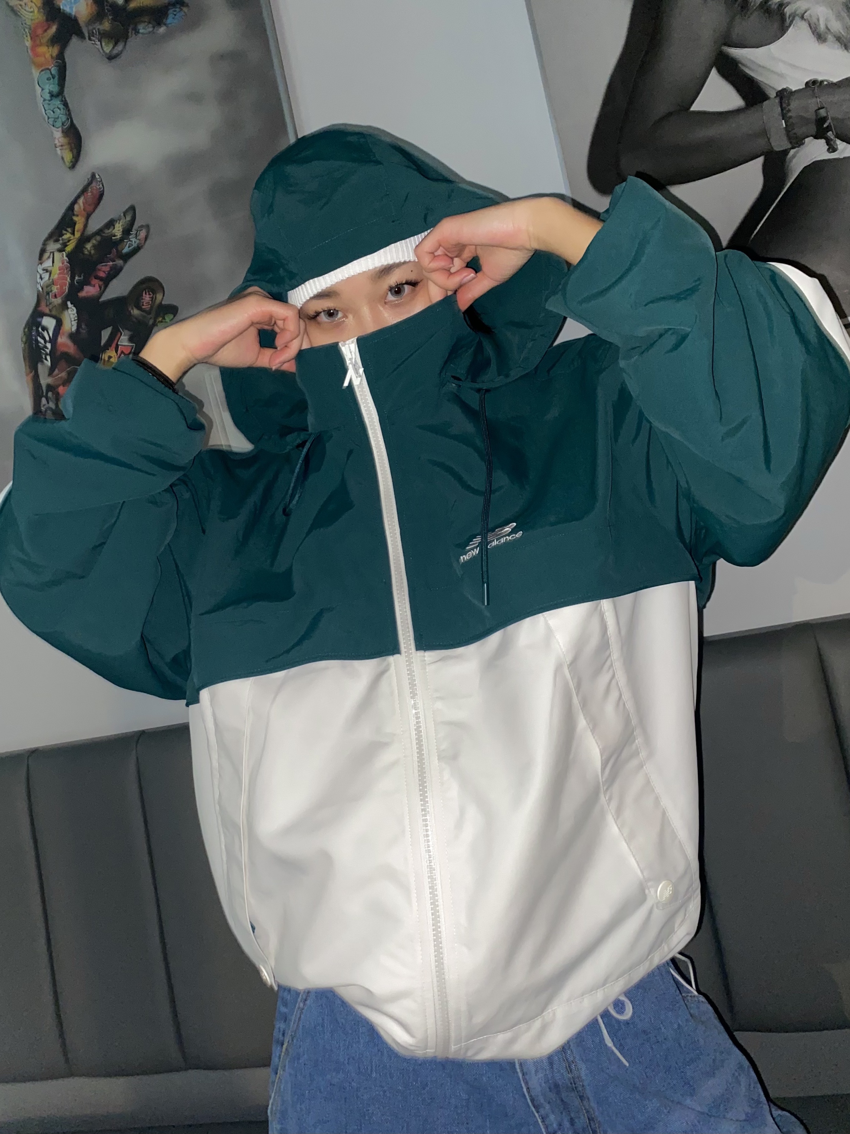 foxy1994님의 스타일 - 3