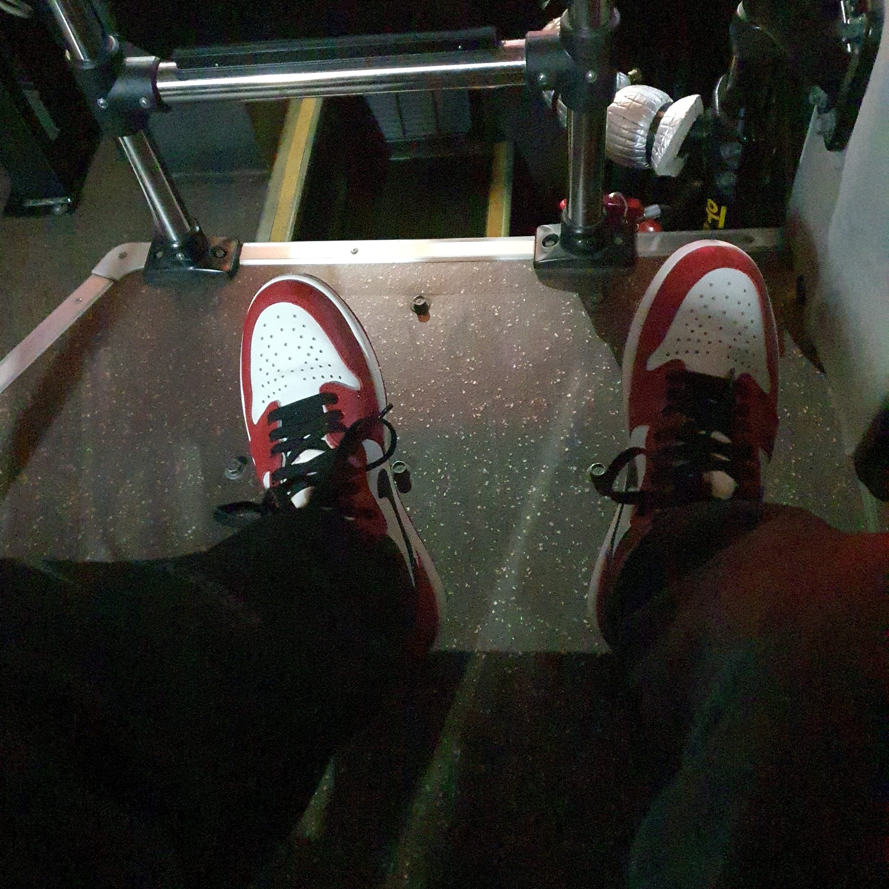 Jordan 1 Retro High OG Chicago 2022 착용 스타일