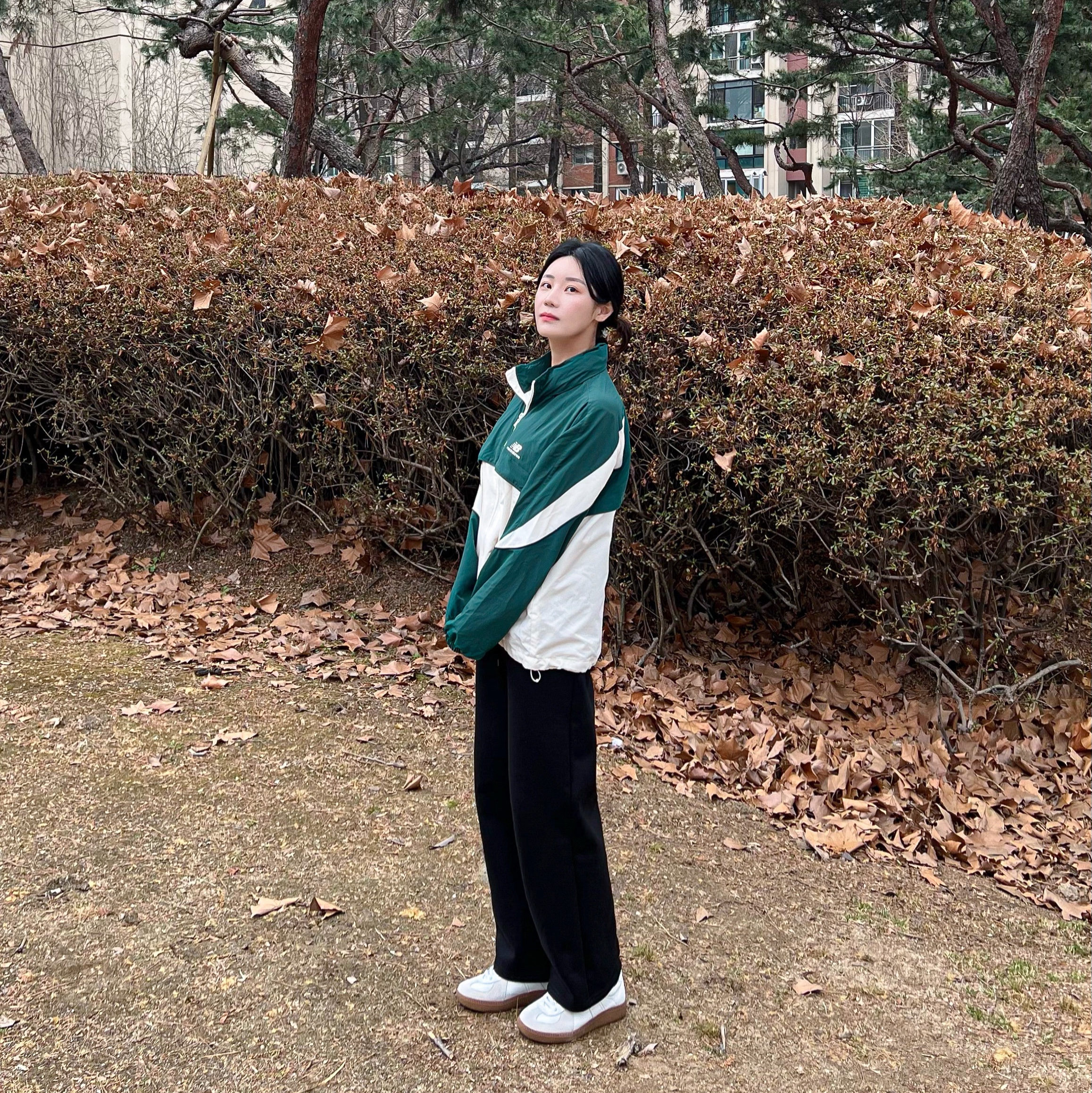 kevin9495님의 스타일 - 3