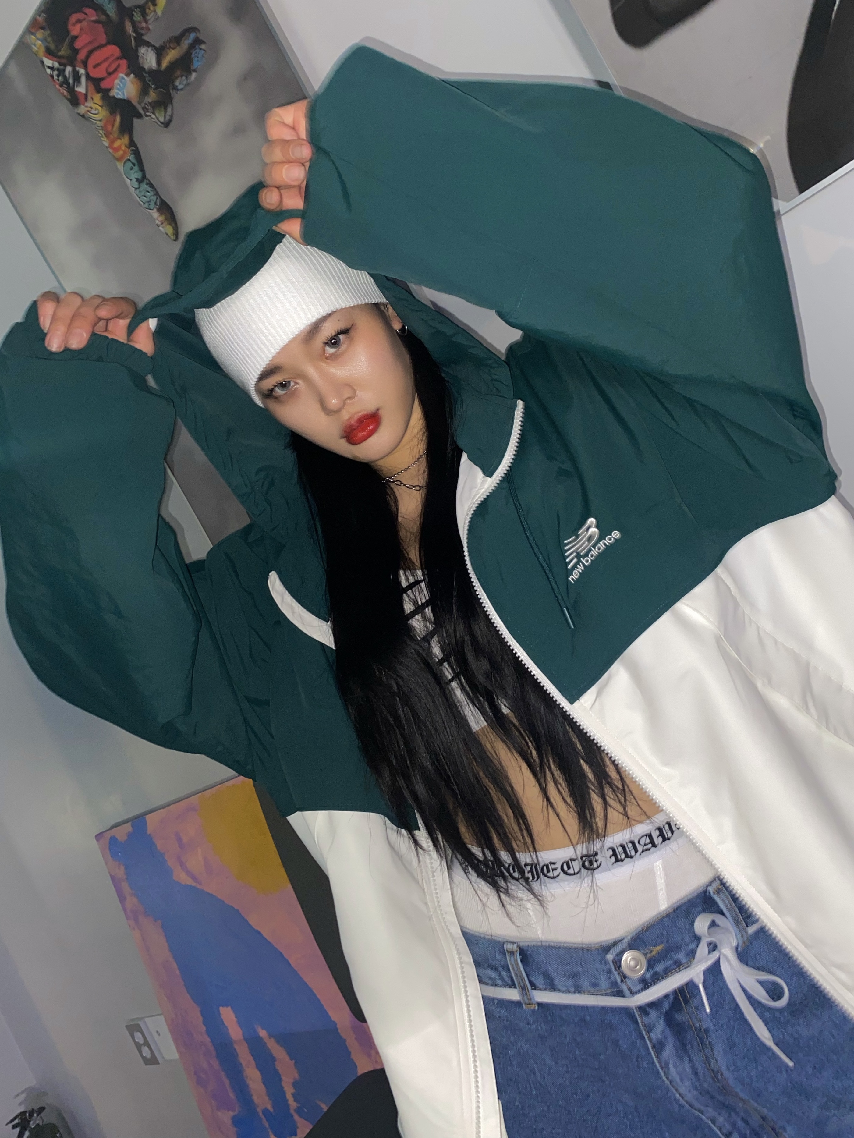 foxy1994님의 스타일 - 1