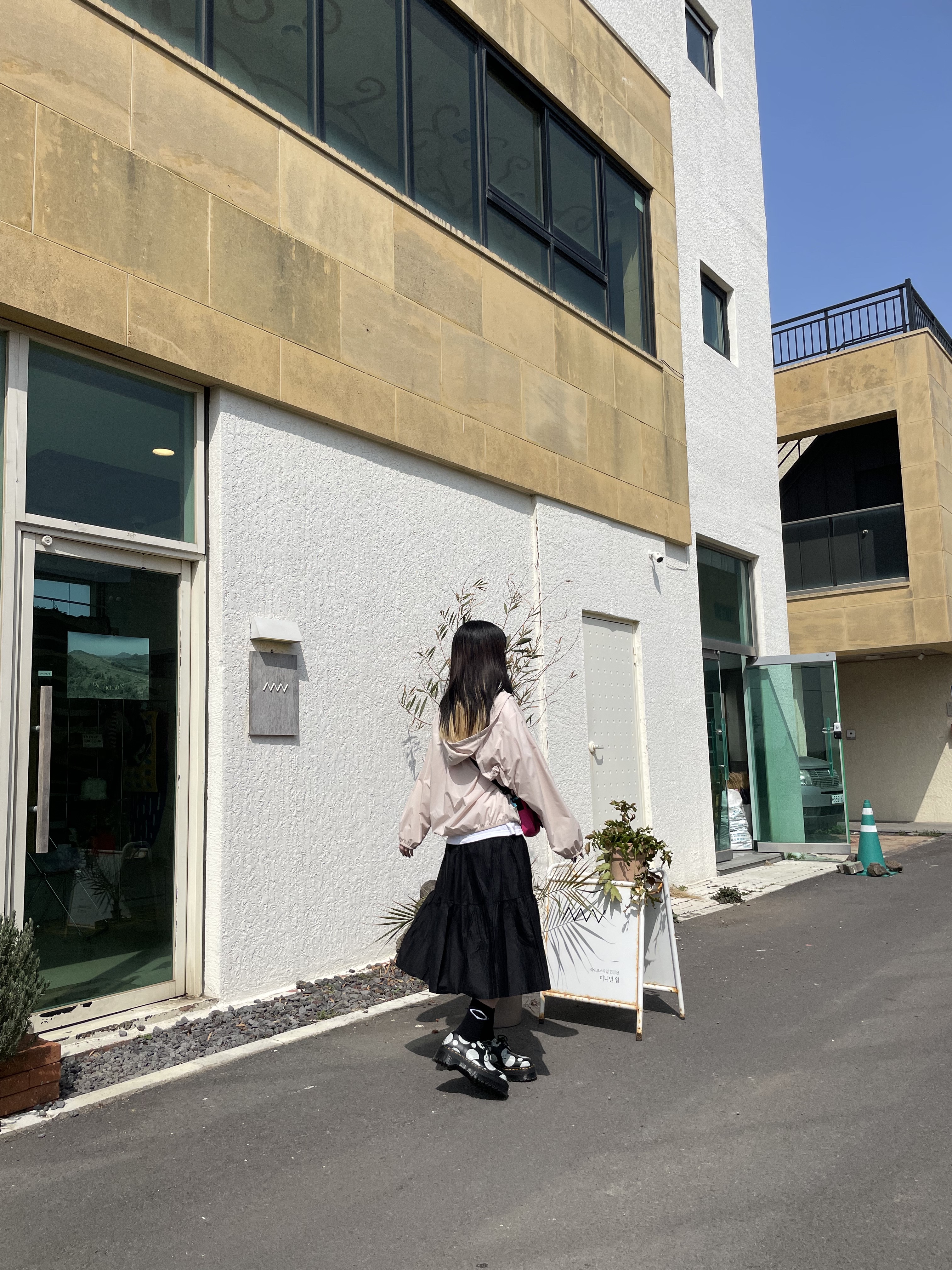 Haruka in Korea님의 스타일 - 4