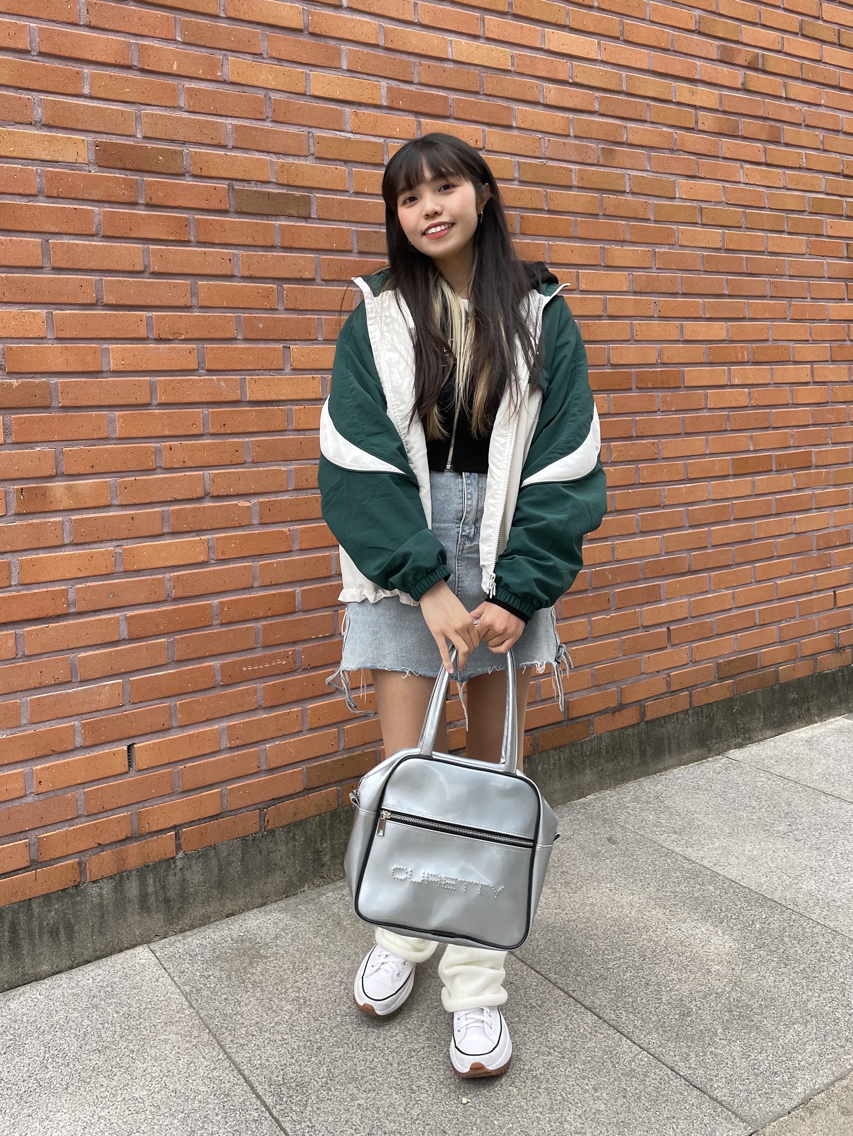 류현지님의 스타일 - 3