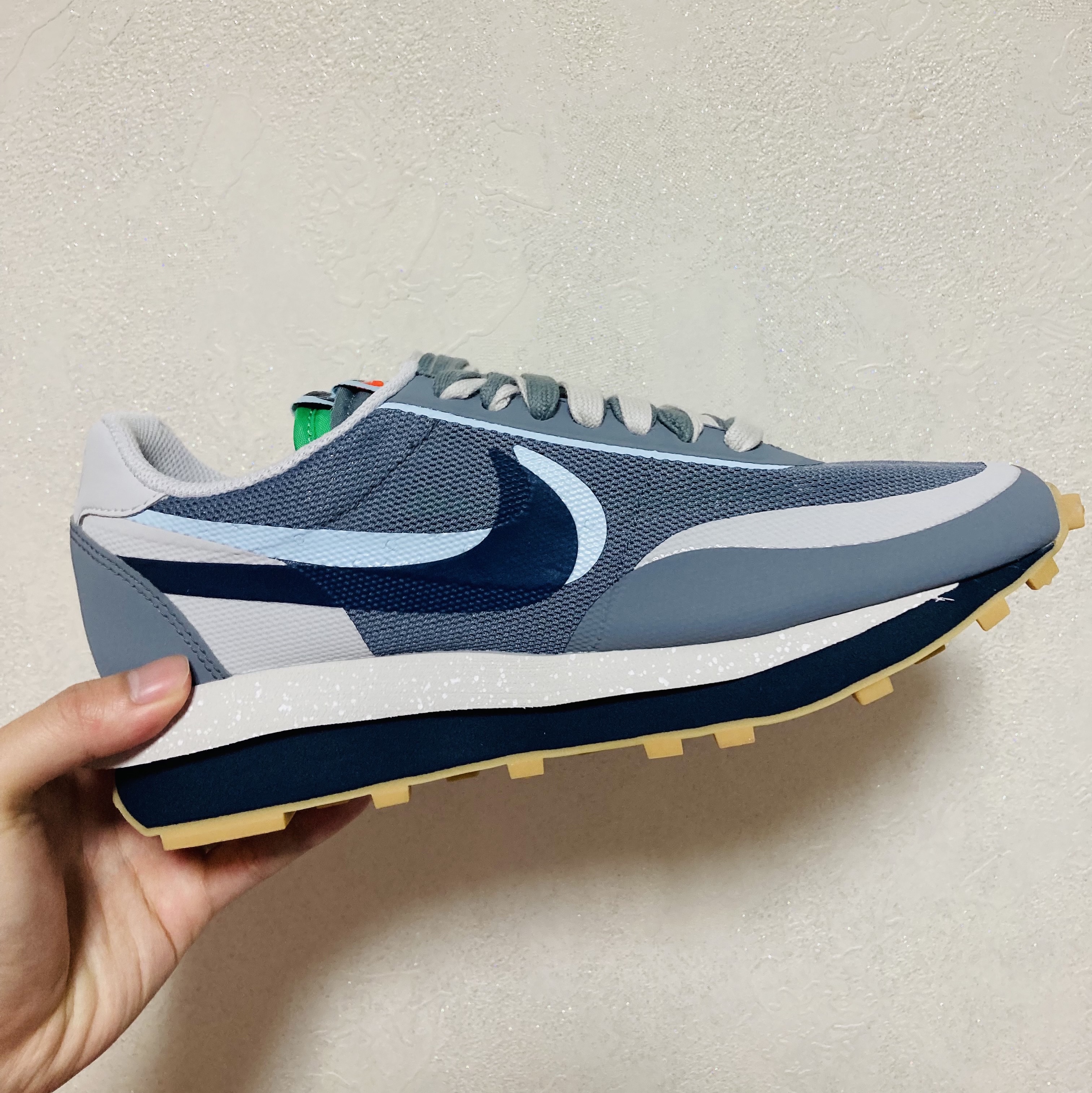 juice sacai