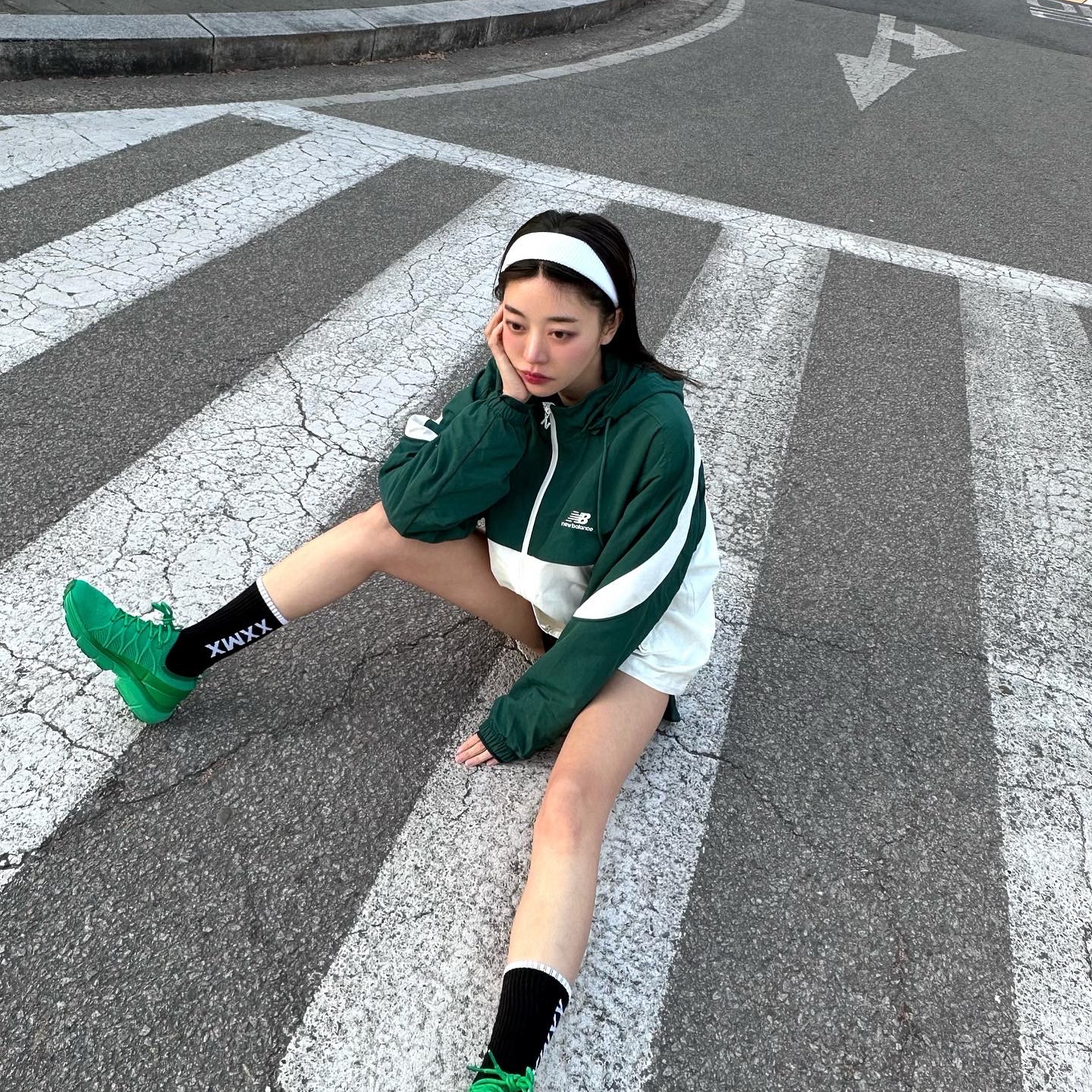 박마롱님의 스타일 - 1