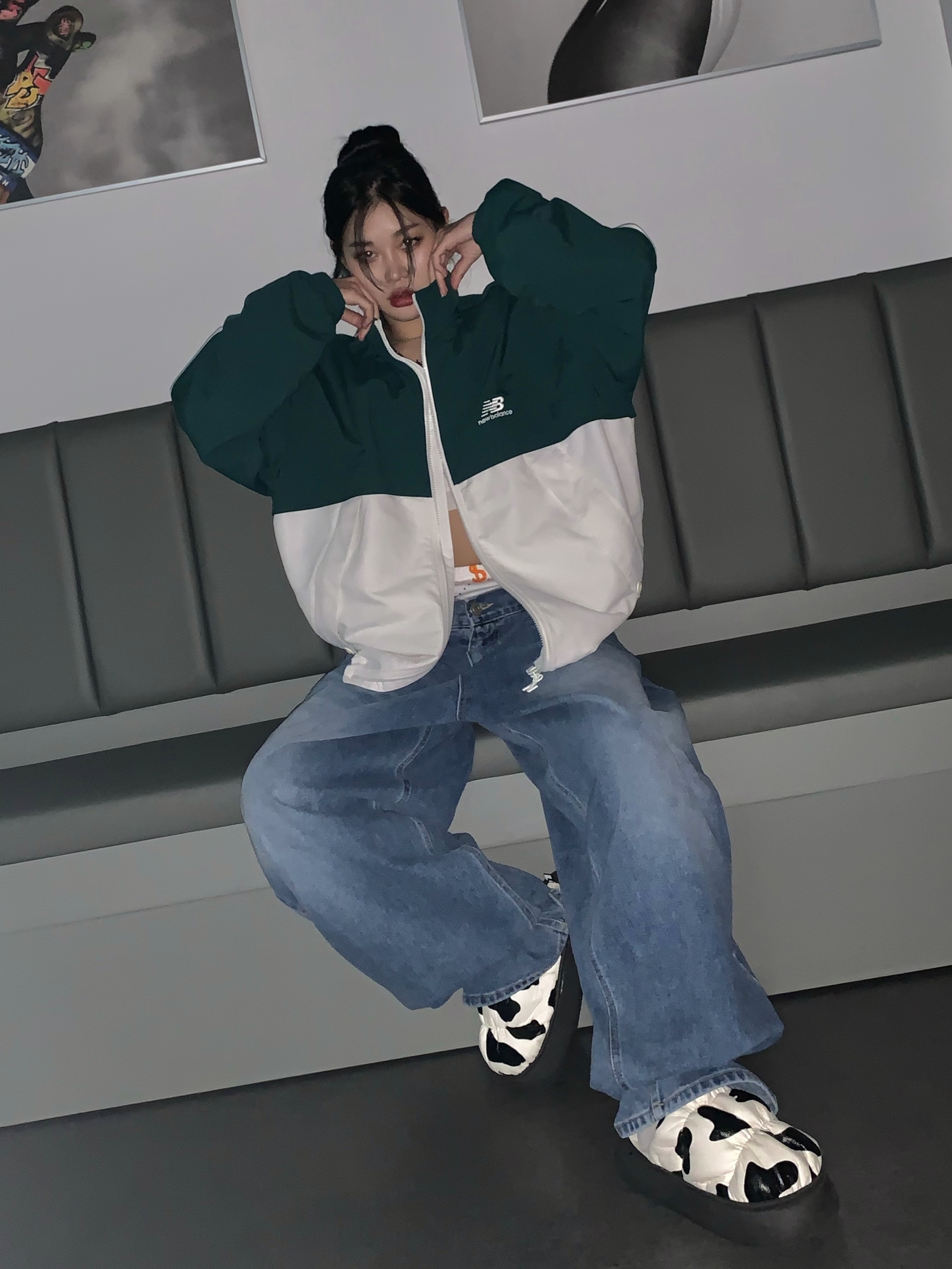 foxy1994님의 스타일 - 4
