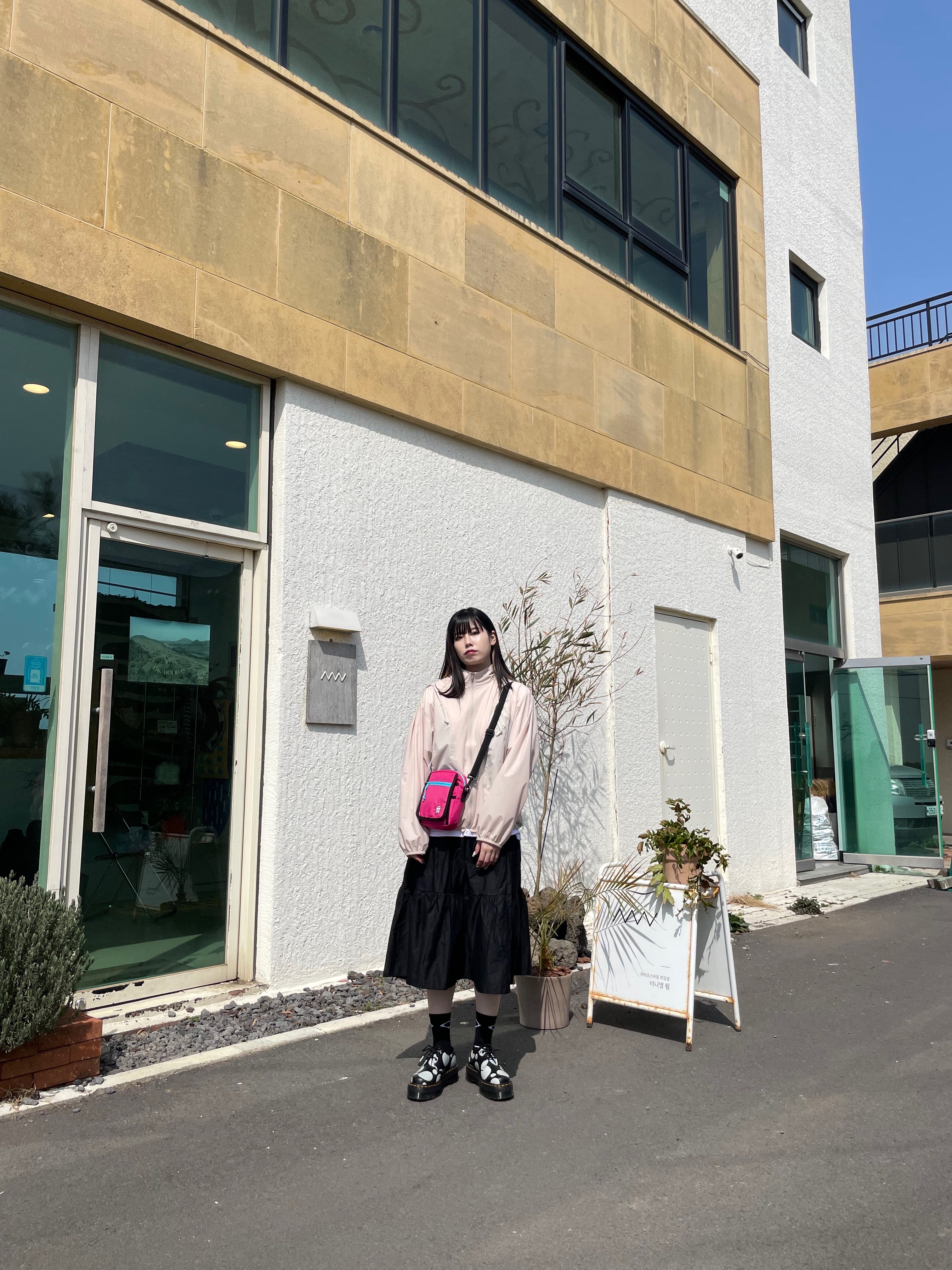Haruka in Korea님의 스타일 - 2