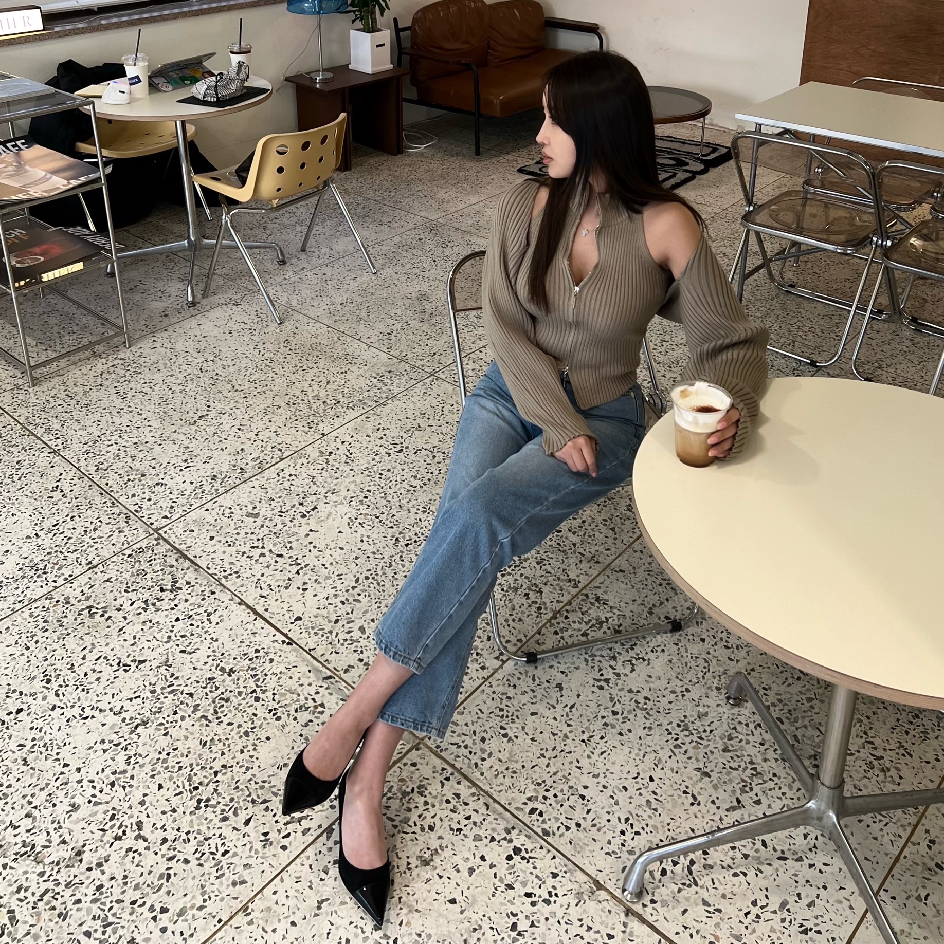 KREAM 스타일 - 3