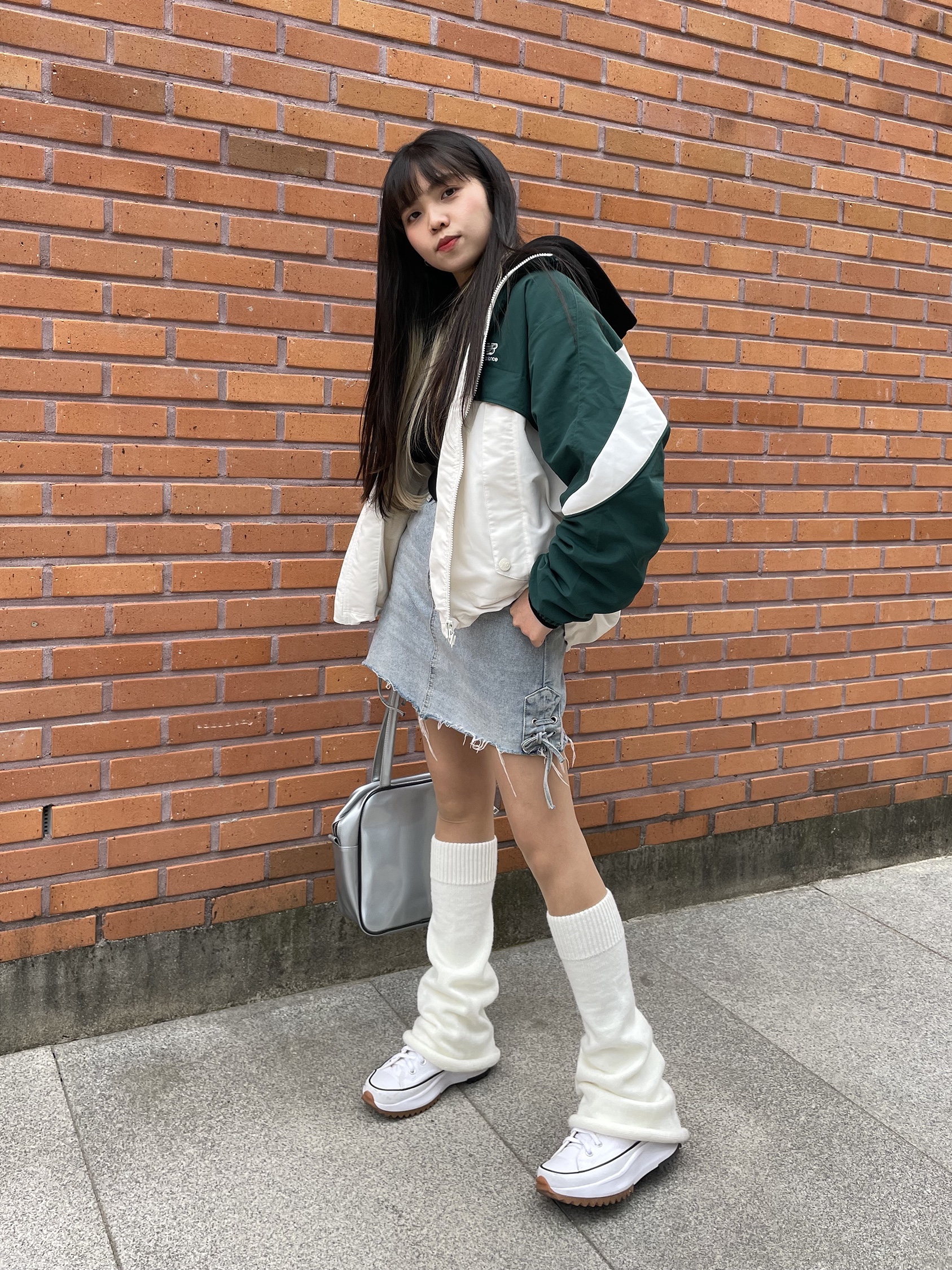 류현지님의 스타일 - 1