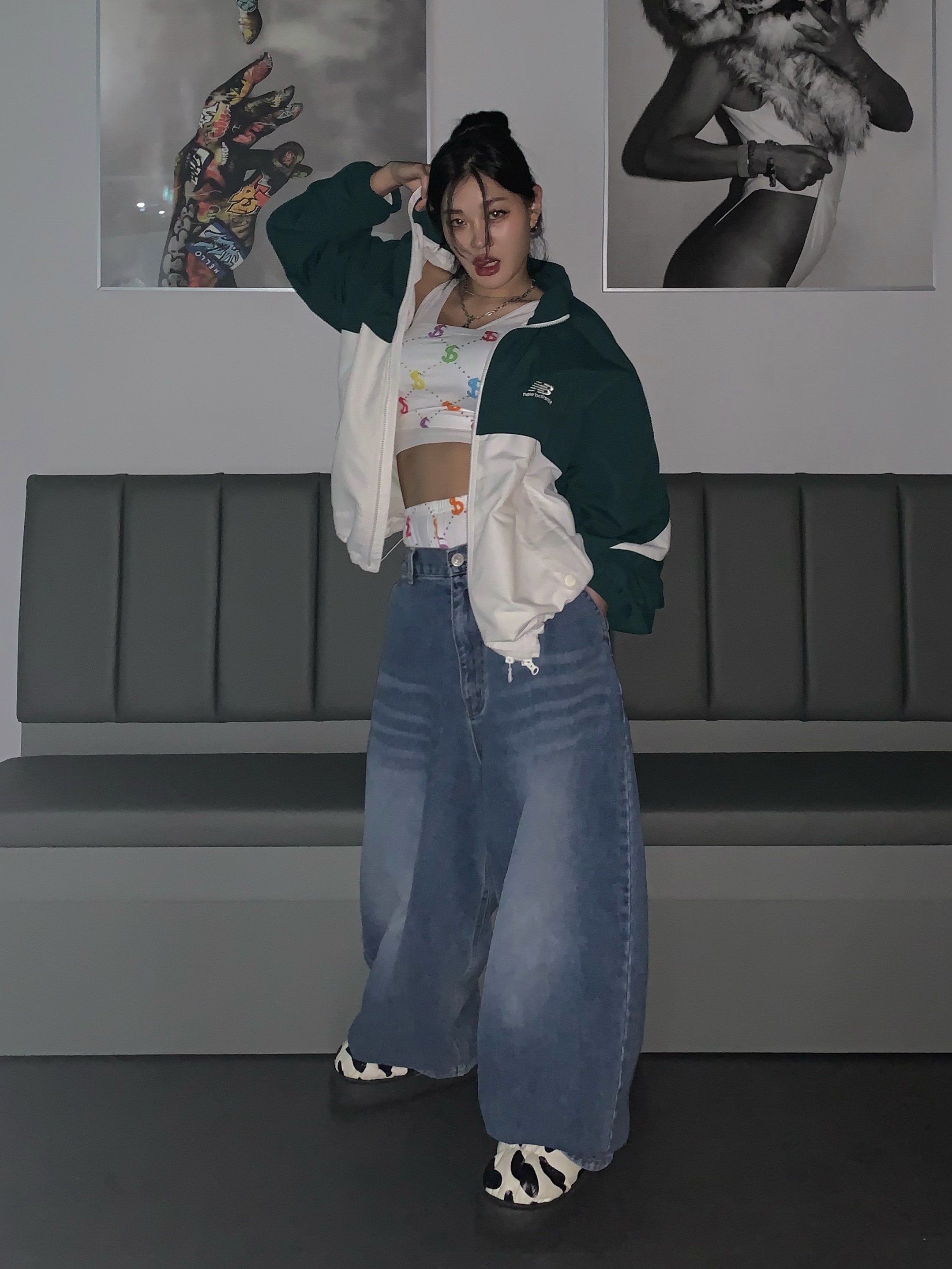 foxy1994님의 스타일 - 5