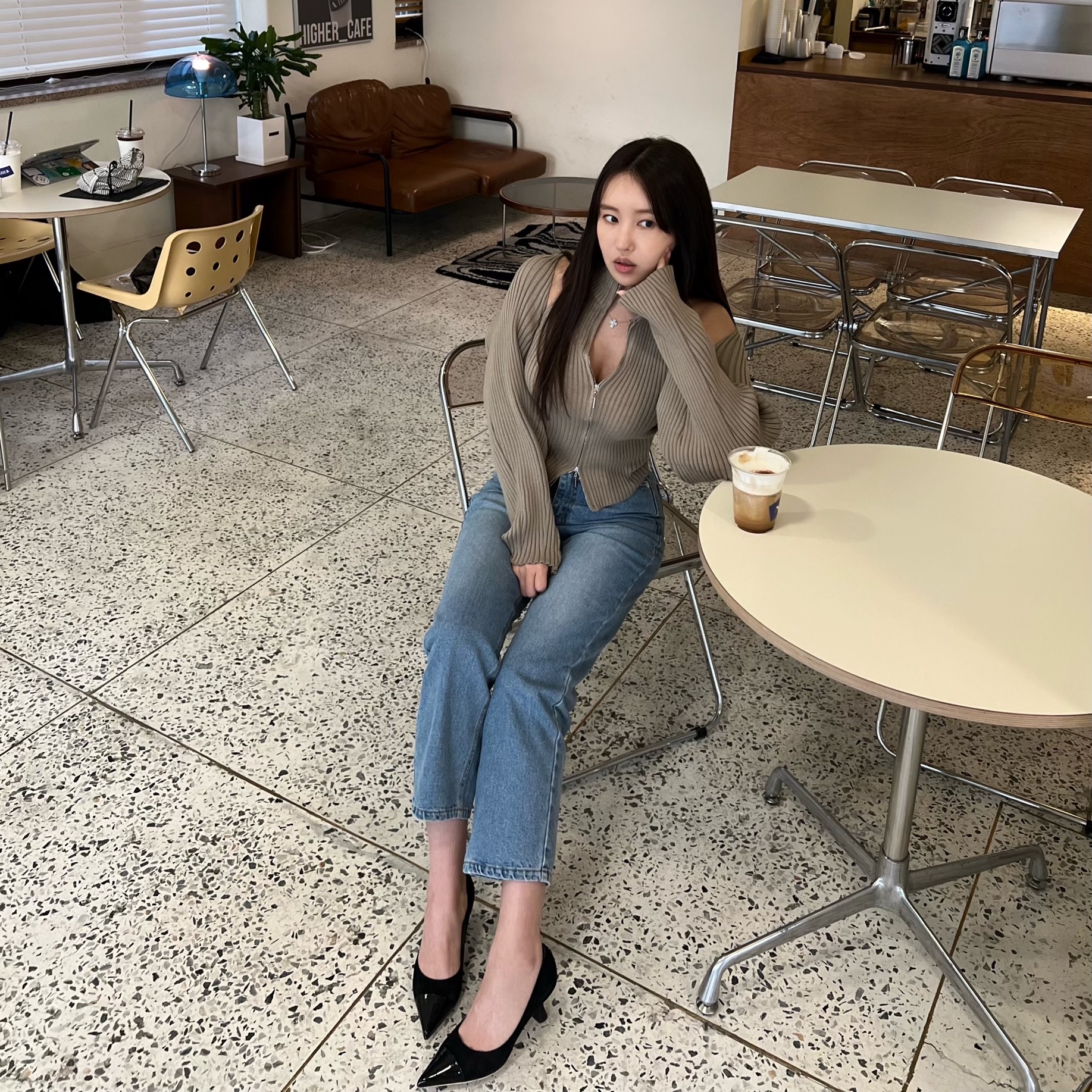 KREAM 스타일 - 2