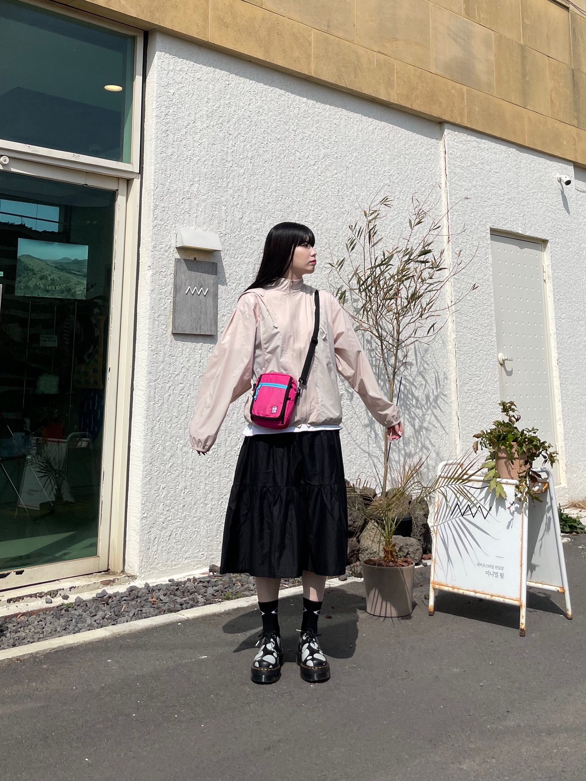 Haruka in Korea님의 스타일 - 1