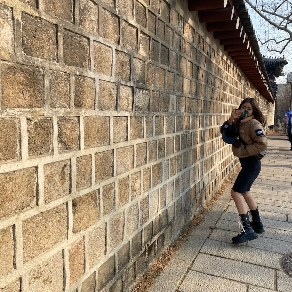 Louis Vuitton Multi Pochette Accessoires Monogram Khaki, (W) The North Face White Label Novelty Nuptse Down Jacket Beige Brown 착용 스타일