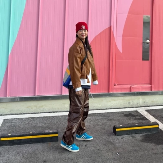 스타일 카드