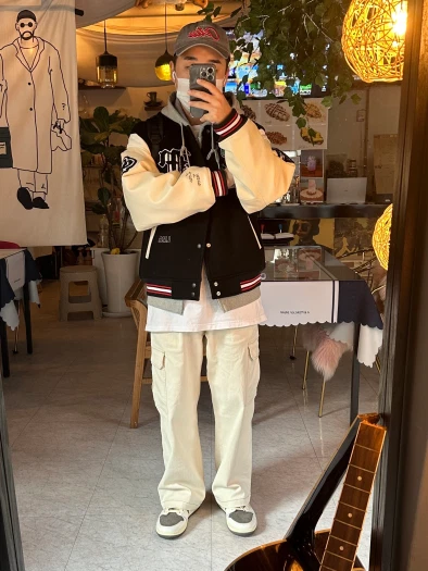 스타일 카드