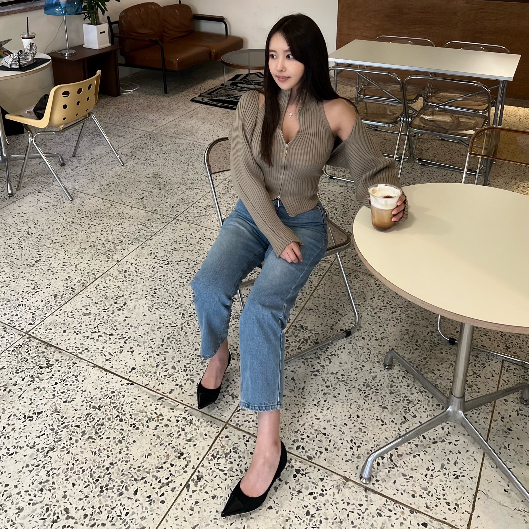 KREAM 스타일 - 1