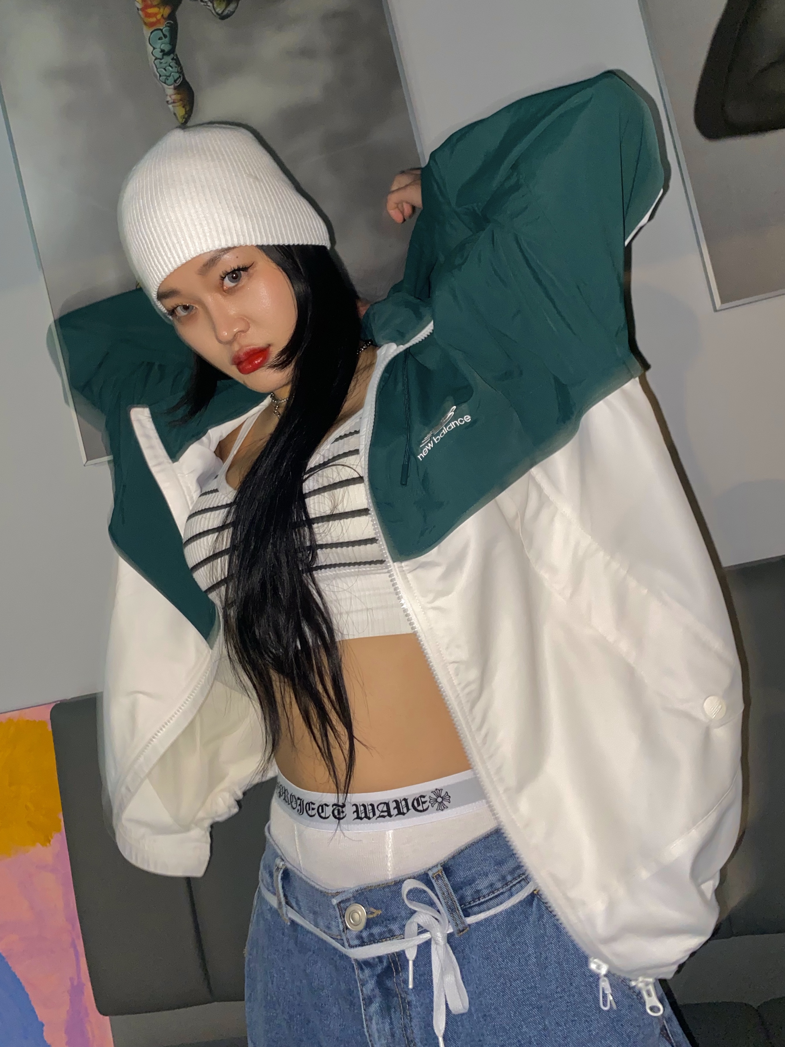 foxy1994님의 스타일 - 2