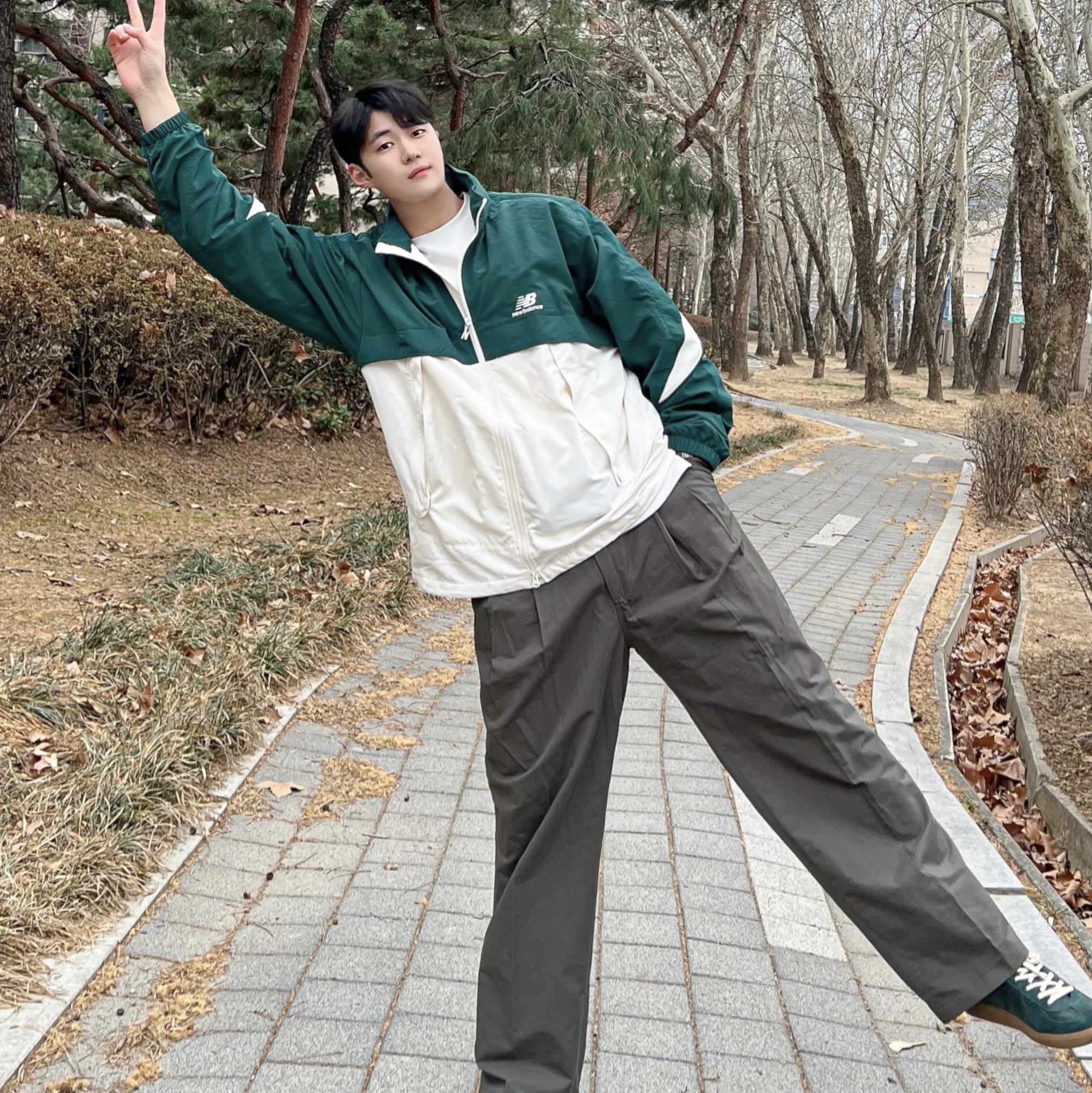 rhghfhak27님의 스타일 - 3