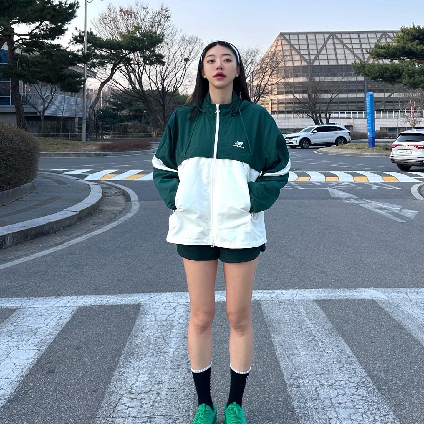 박마롱님의 스타일 - 3