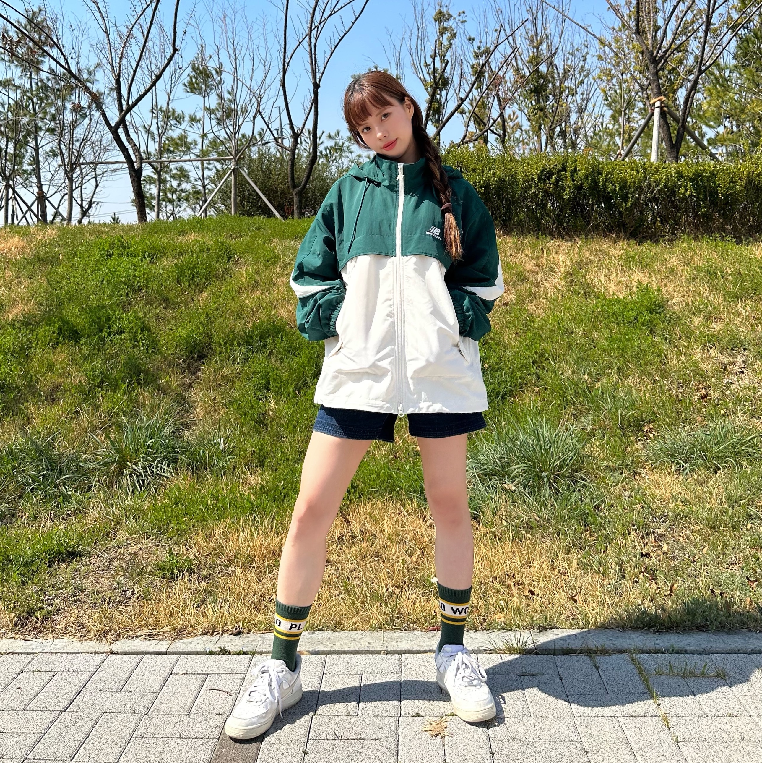 dkssk8514님의 스타일 - 1
